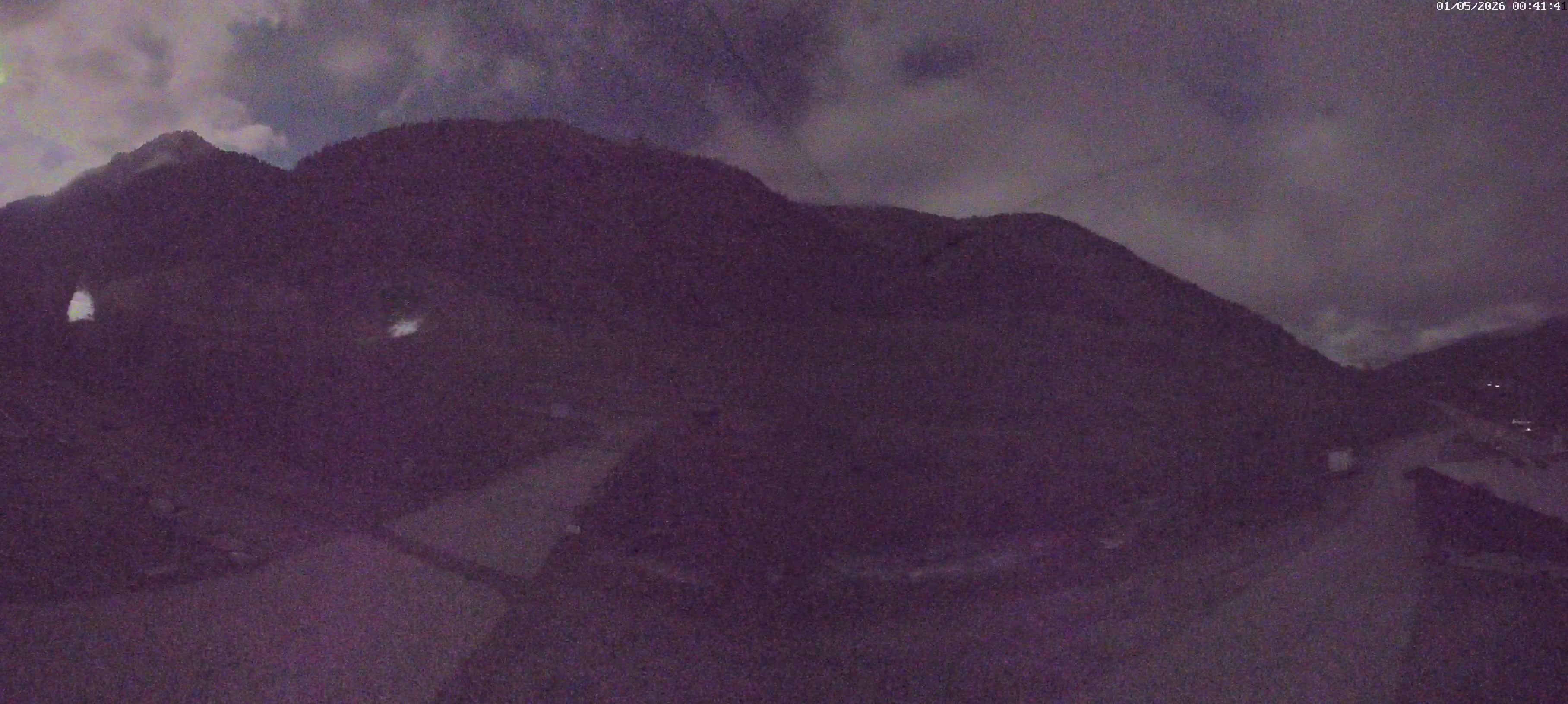 Webcam Image