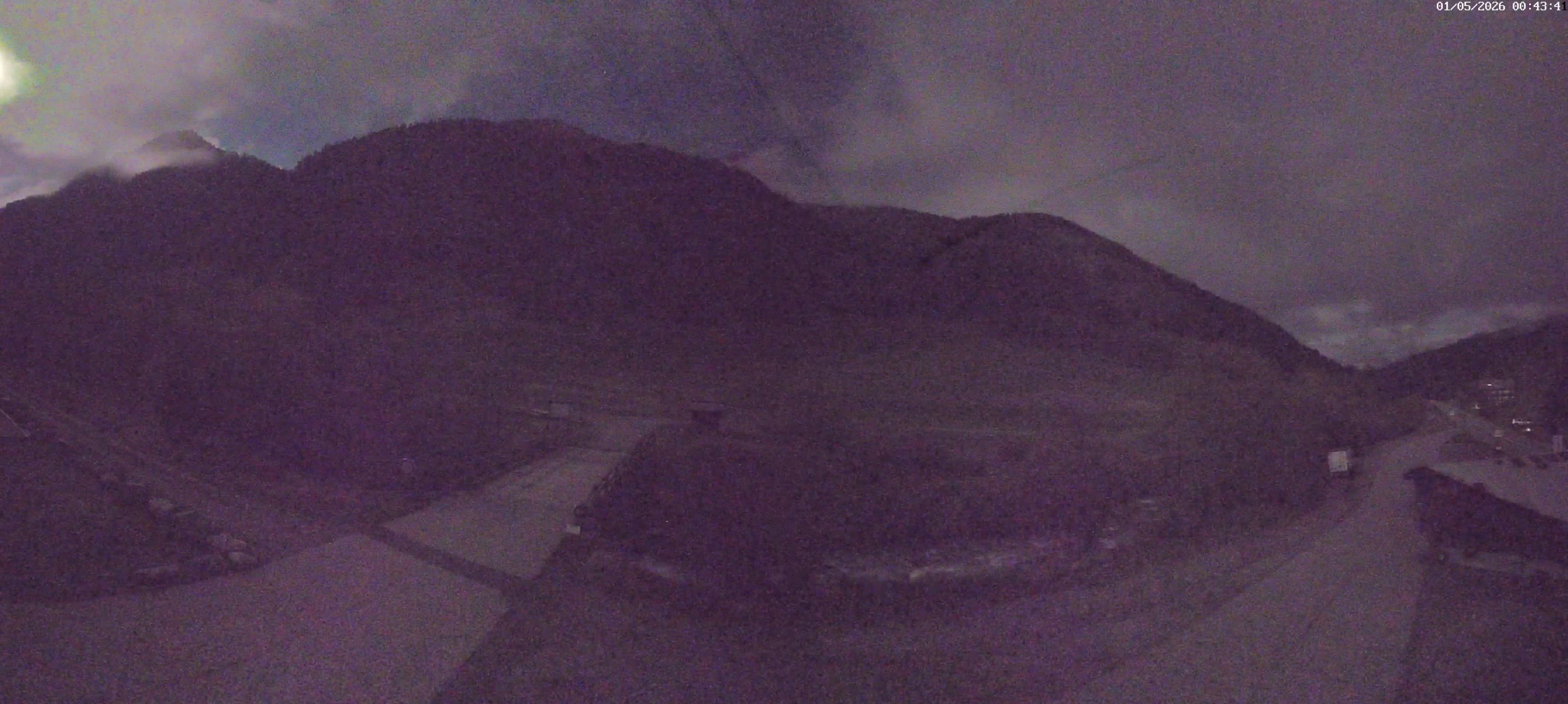 Webcam Image