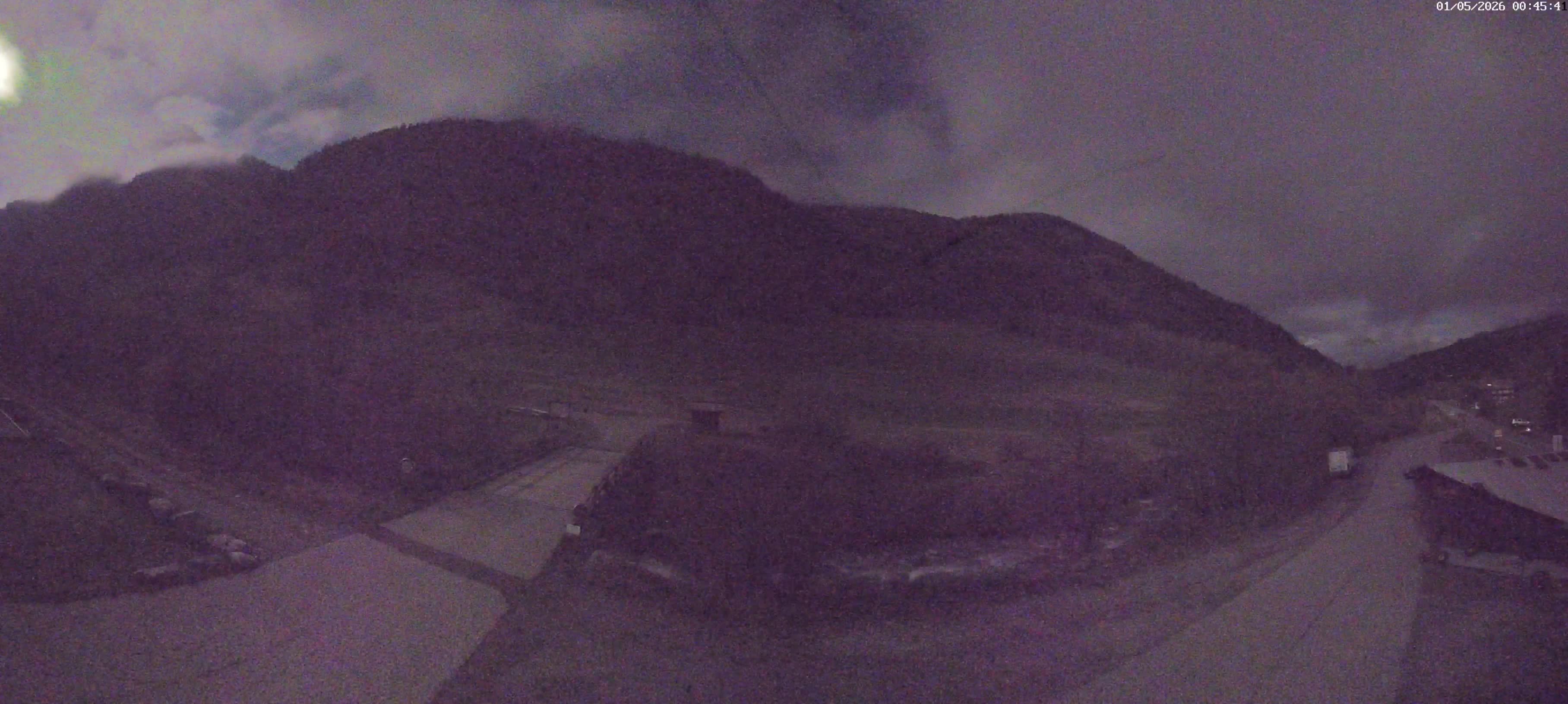 Webcam Image