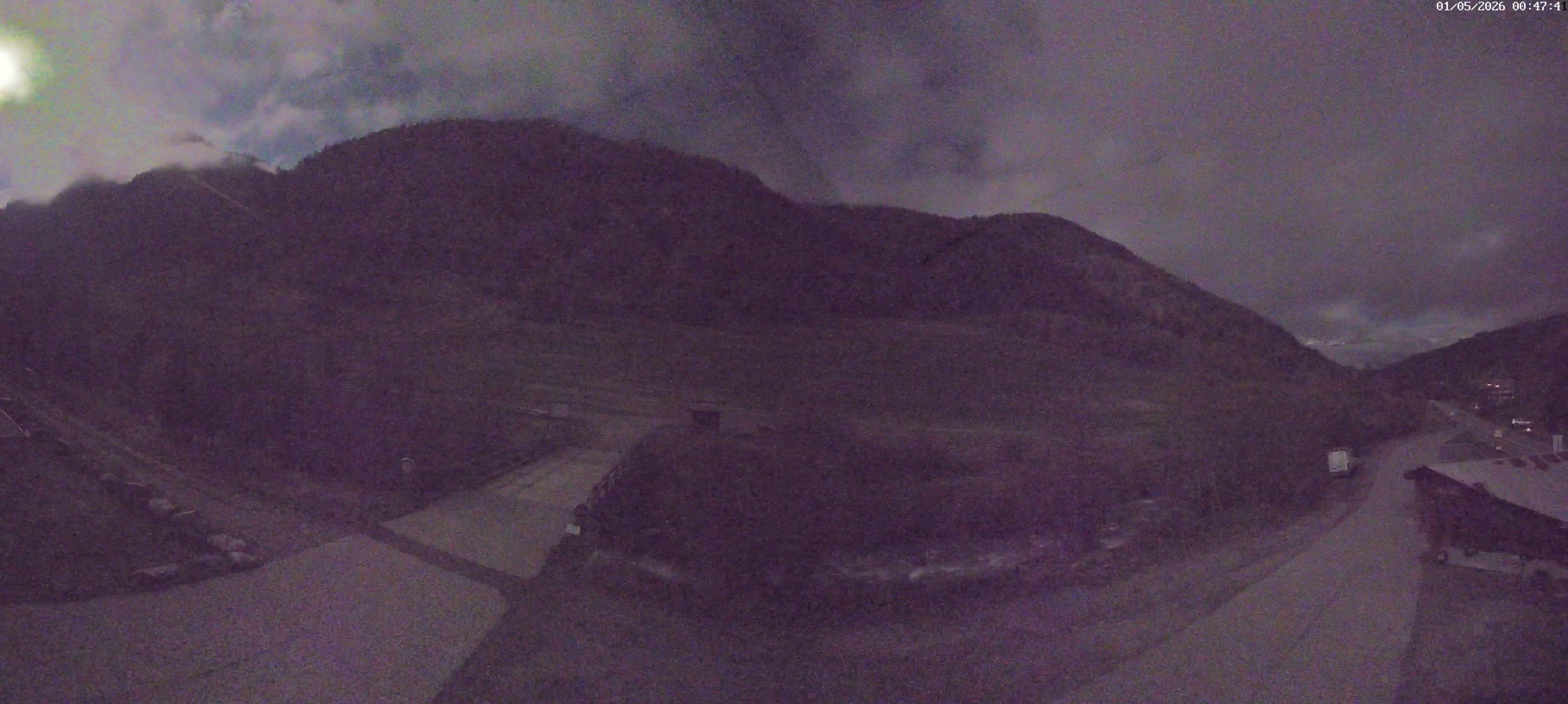 Webcam Image