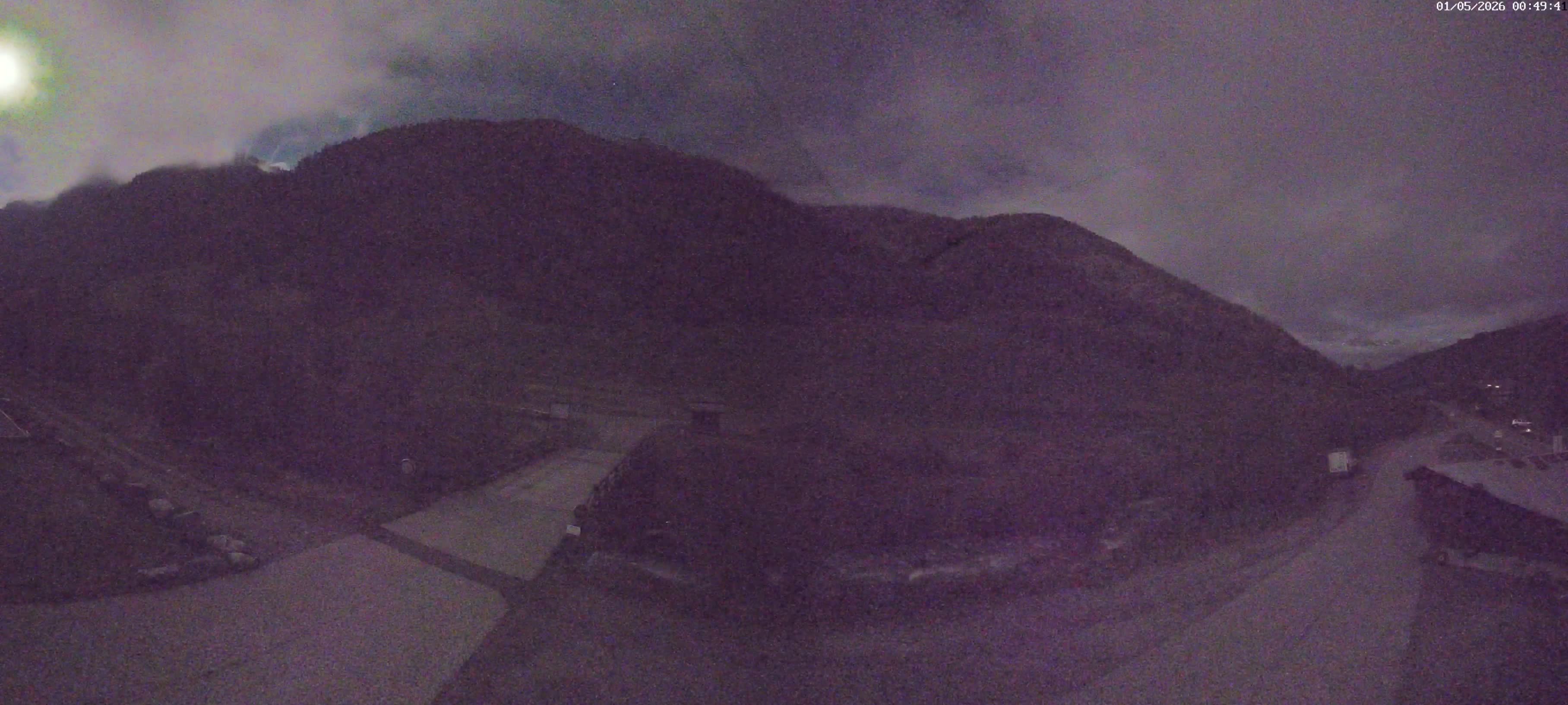 Webcam Image