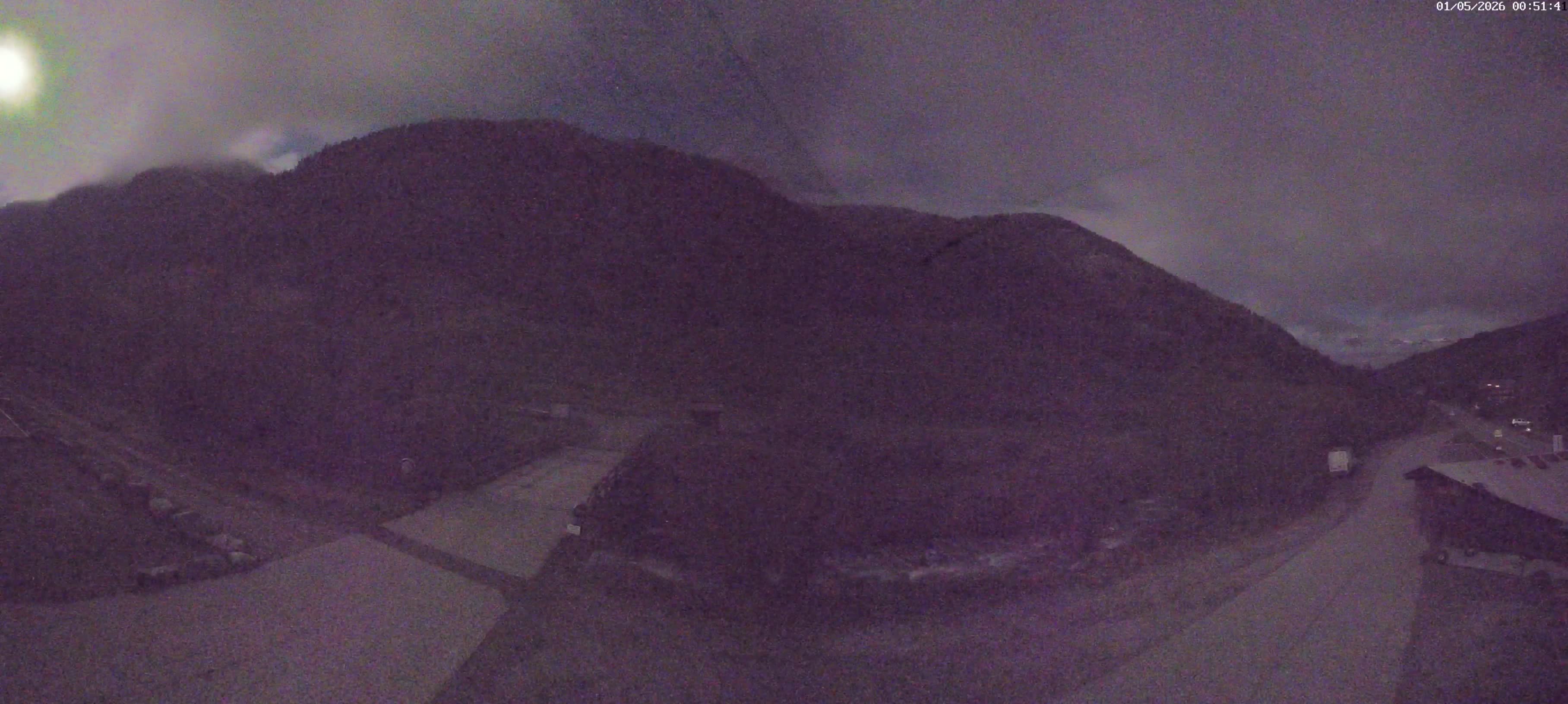 Webcam Image