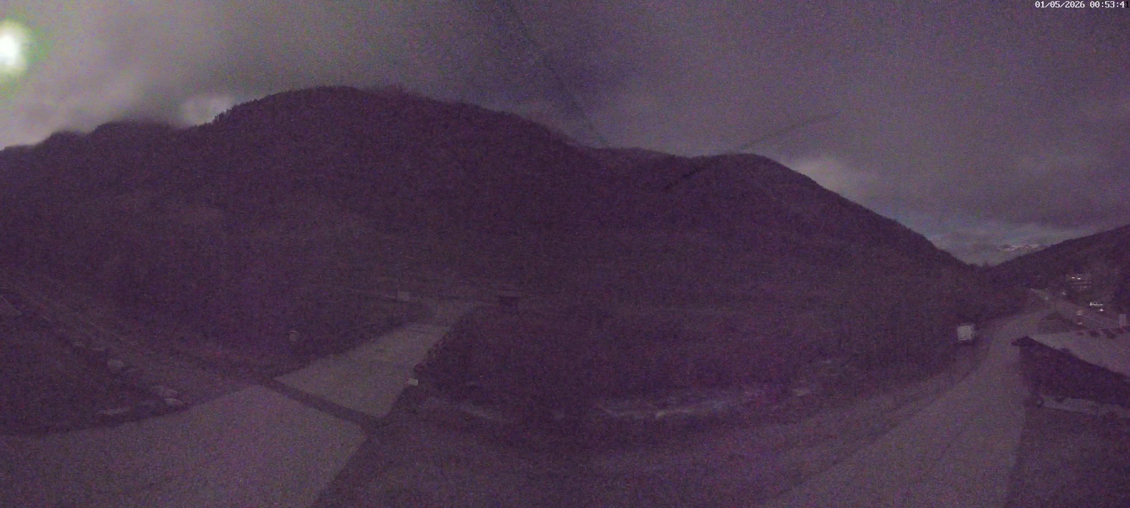 Webcam Image