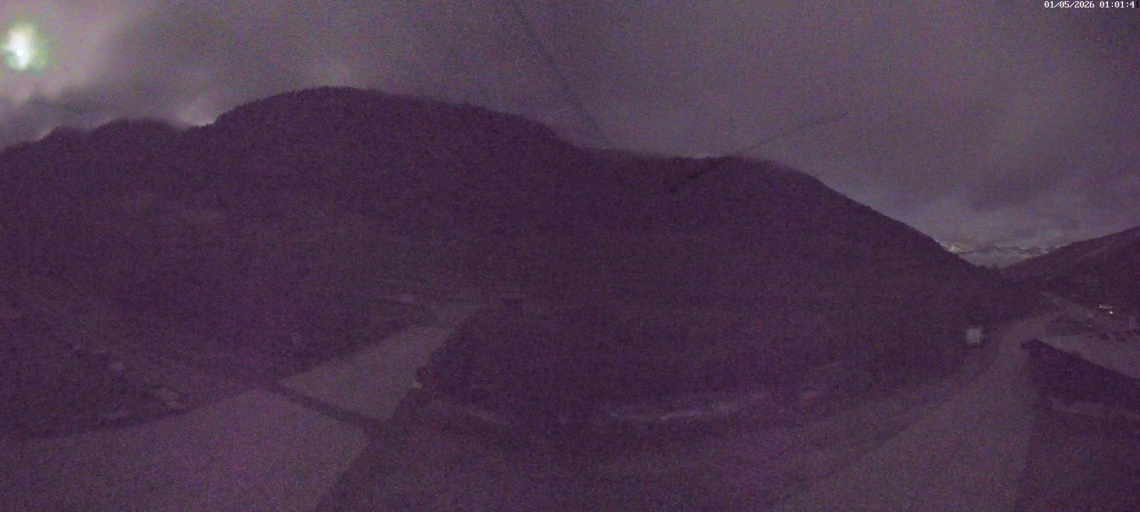 Webcam Image