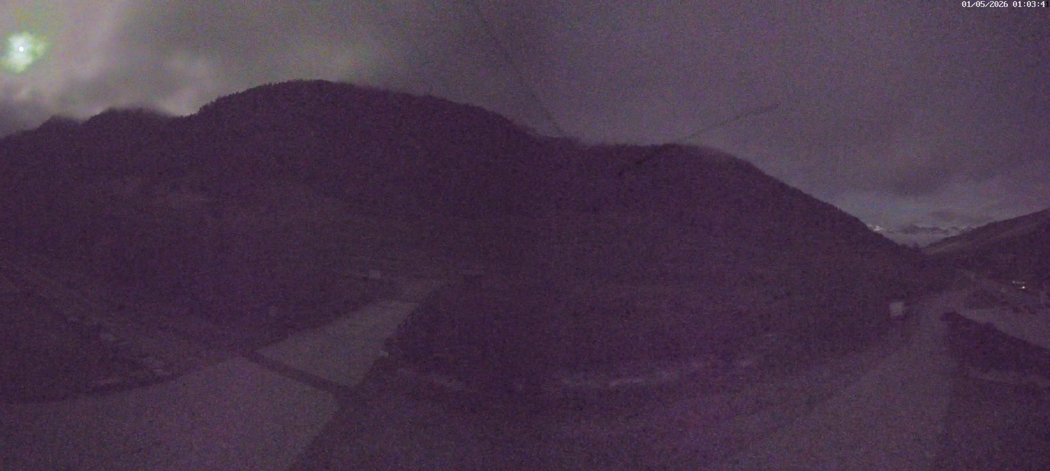 Webcam Image