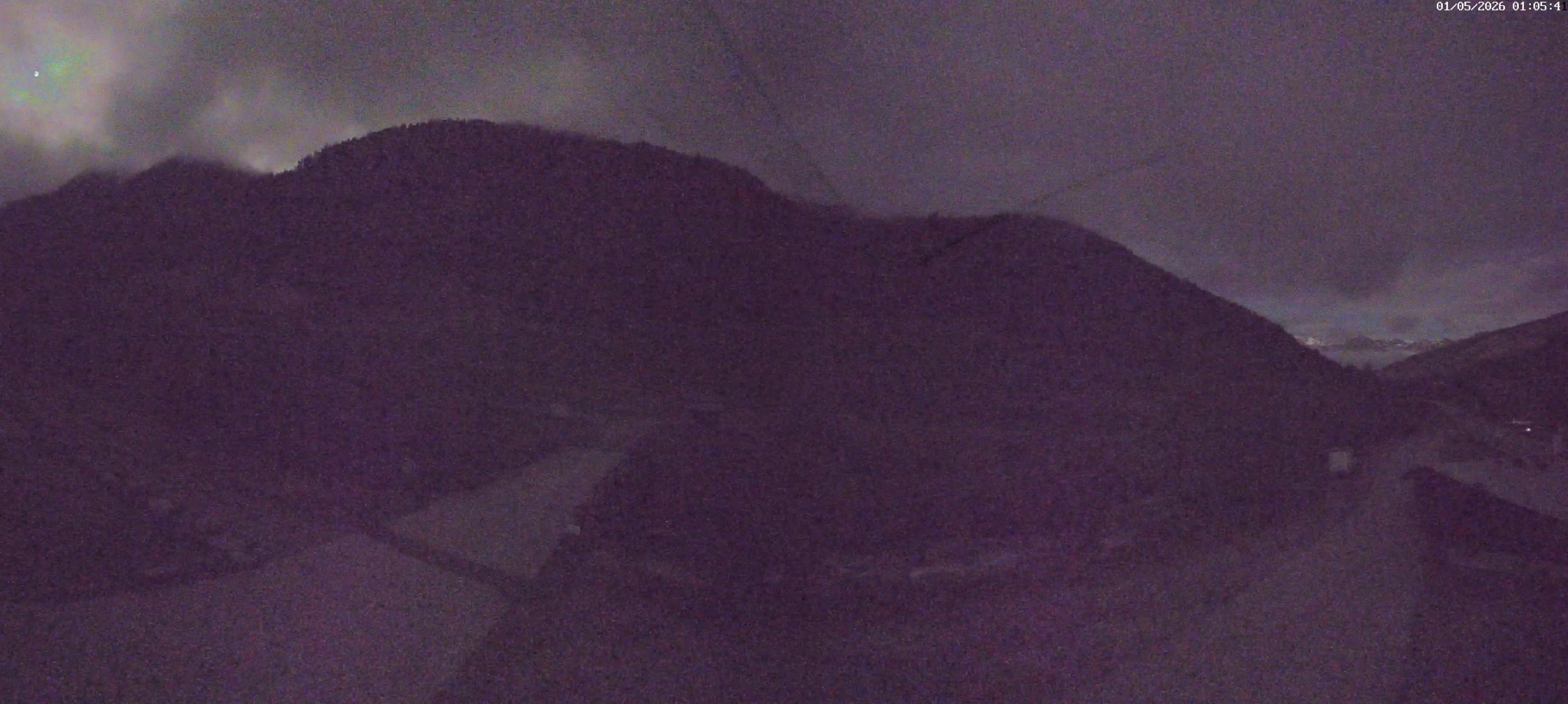 Webcam Image