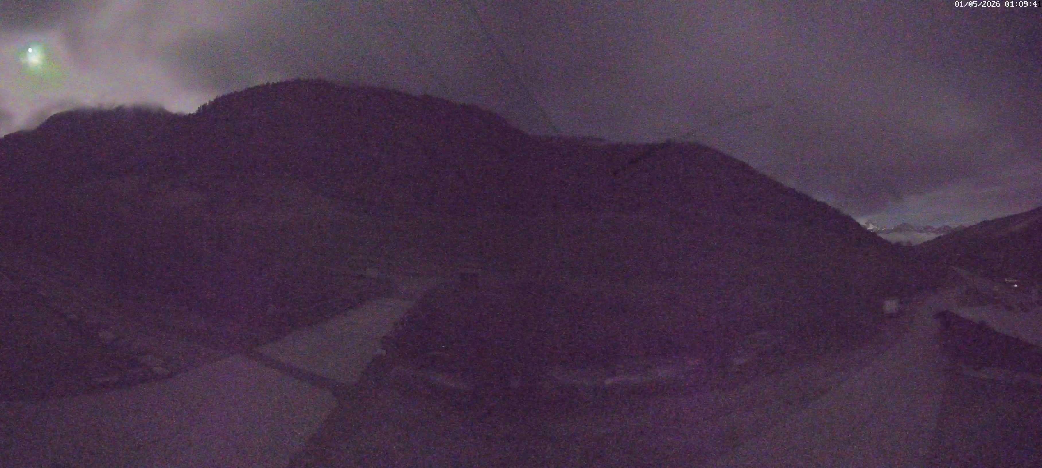 Webcam Image