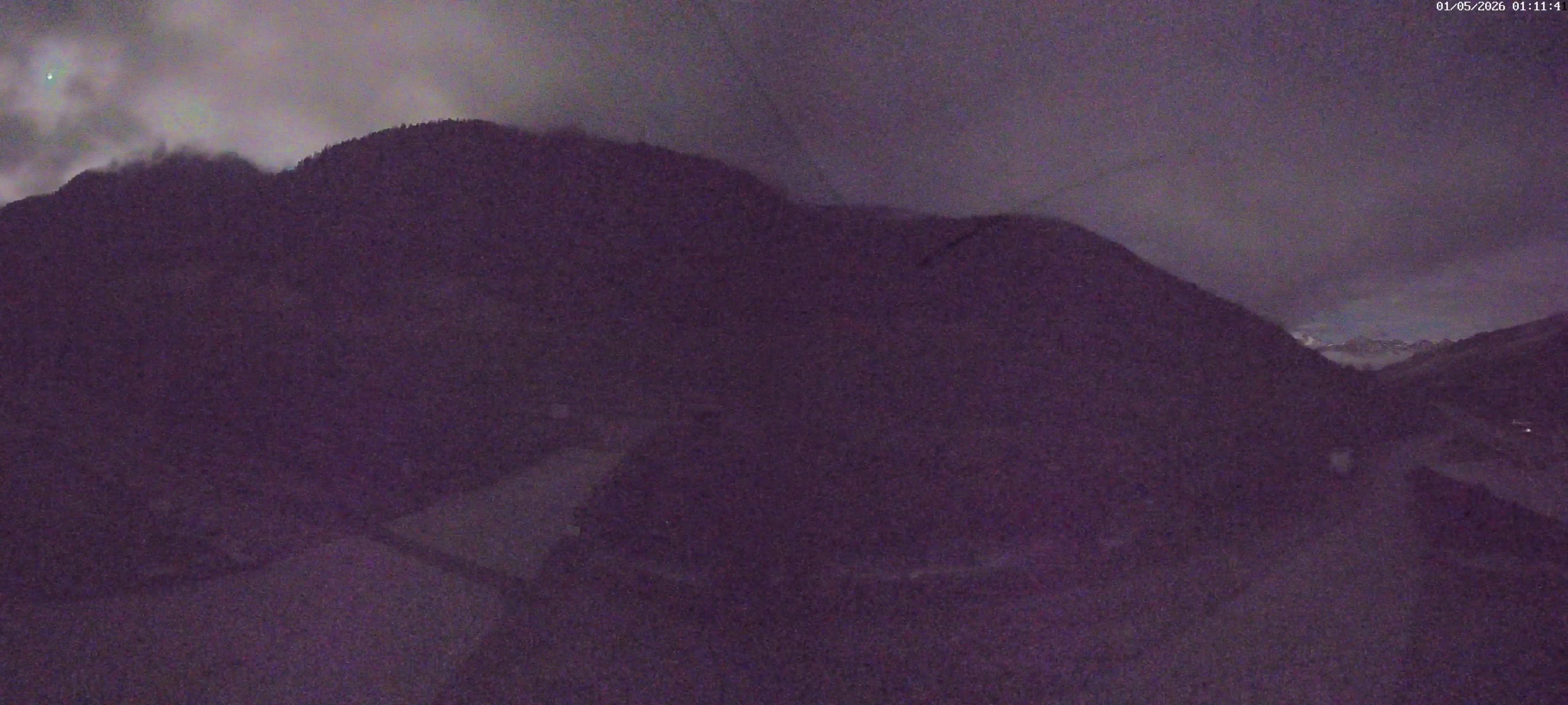 Webcam Image