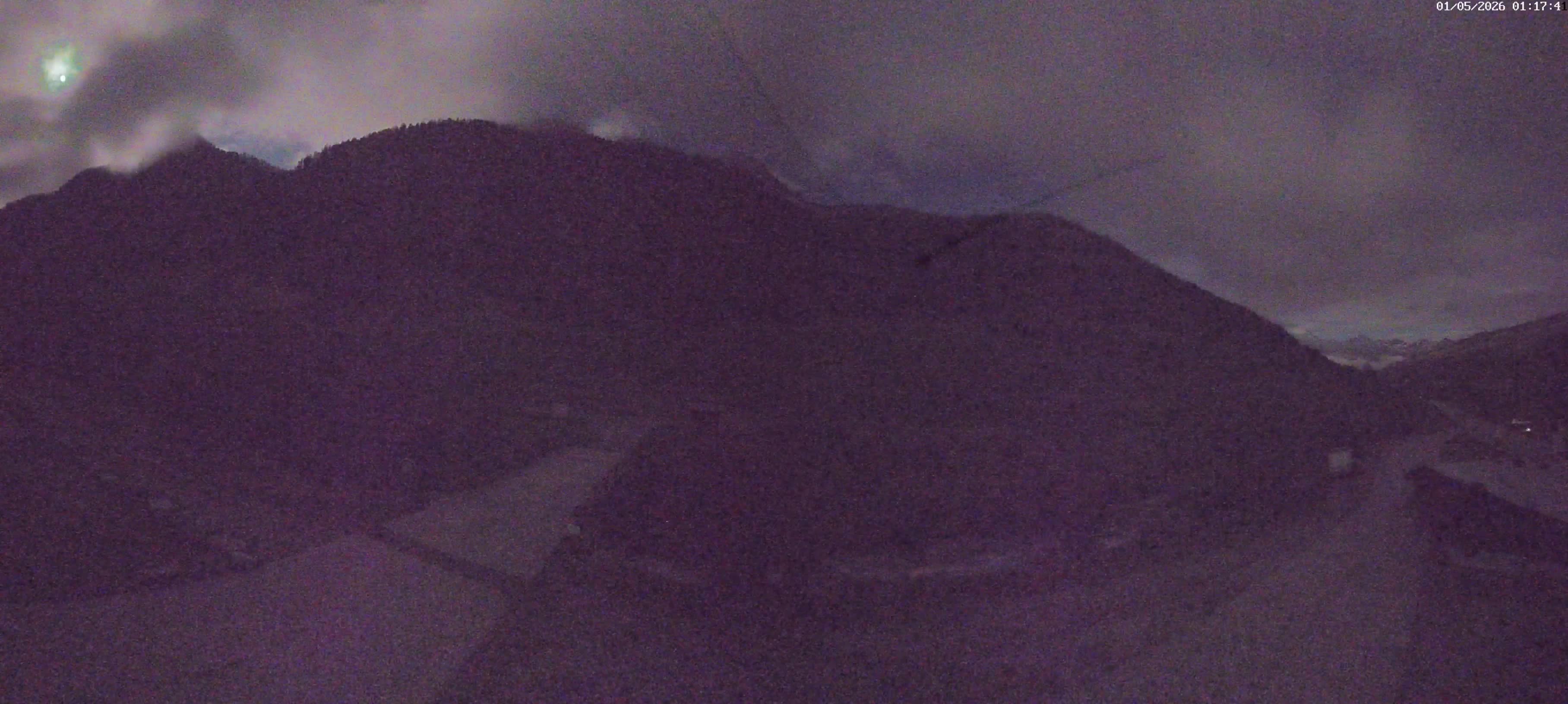 Webcam Image
