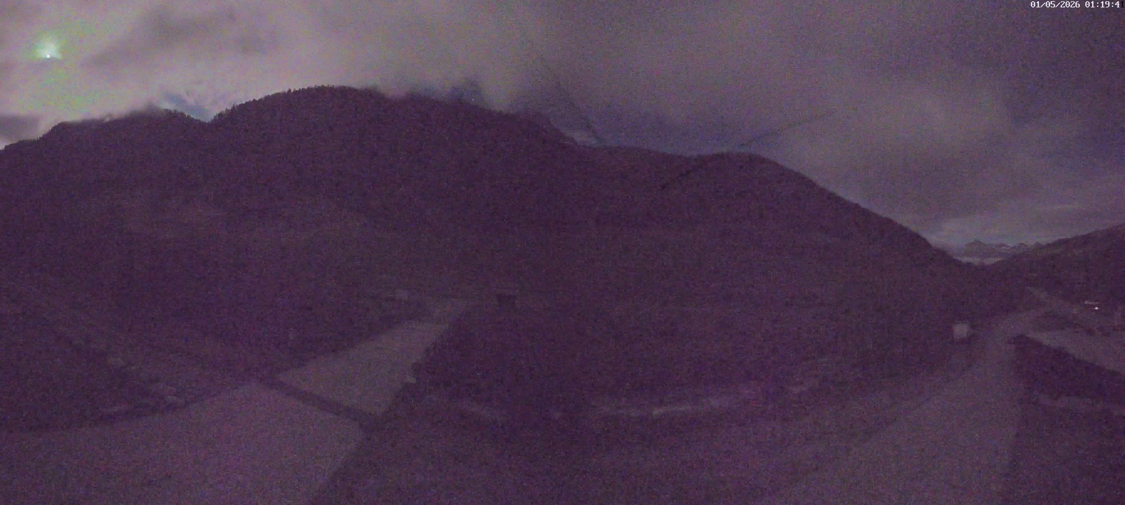 Webcam Image