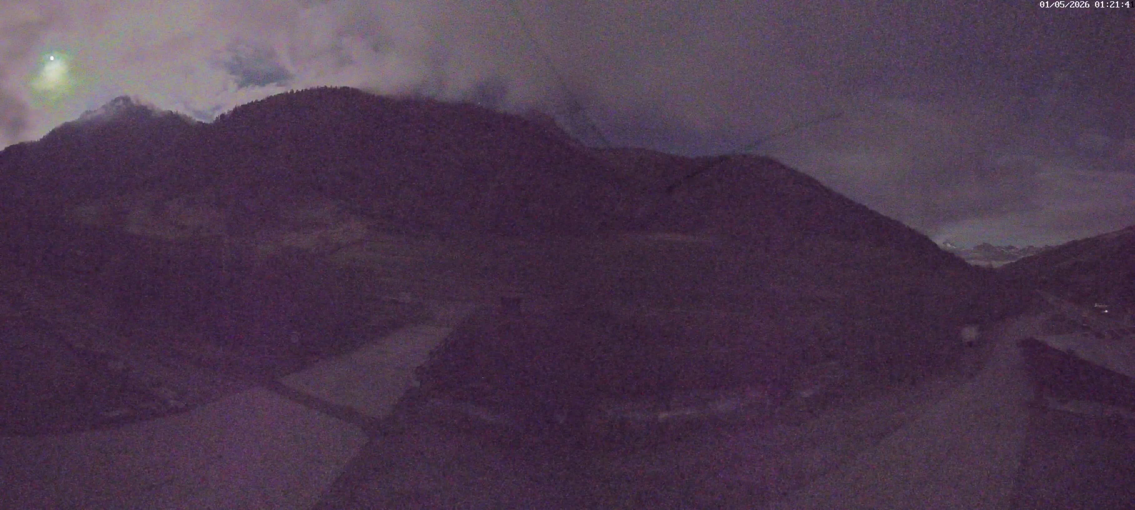 Webcam Image