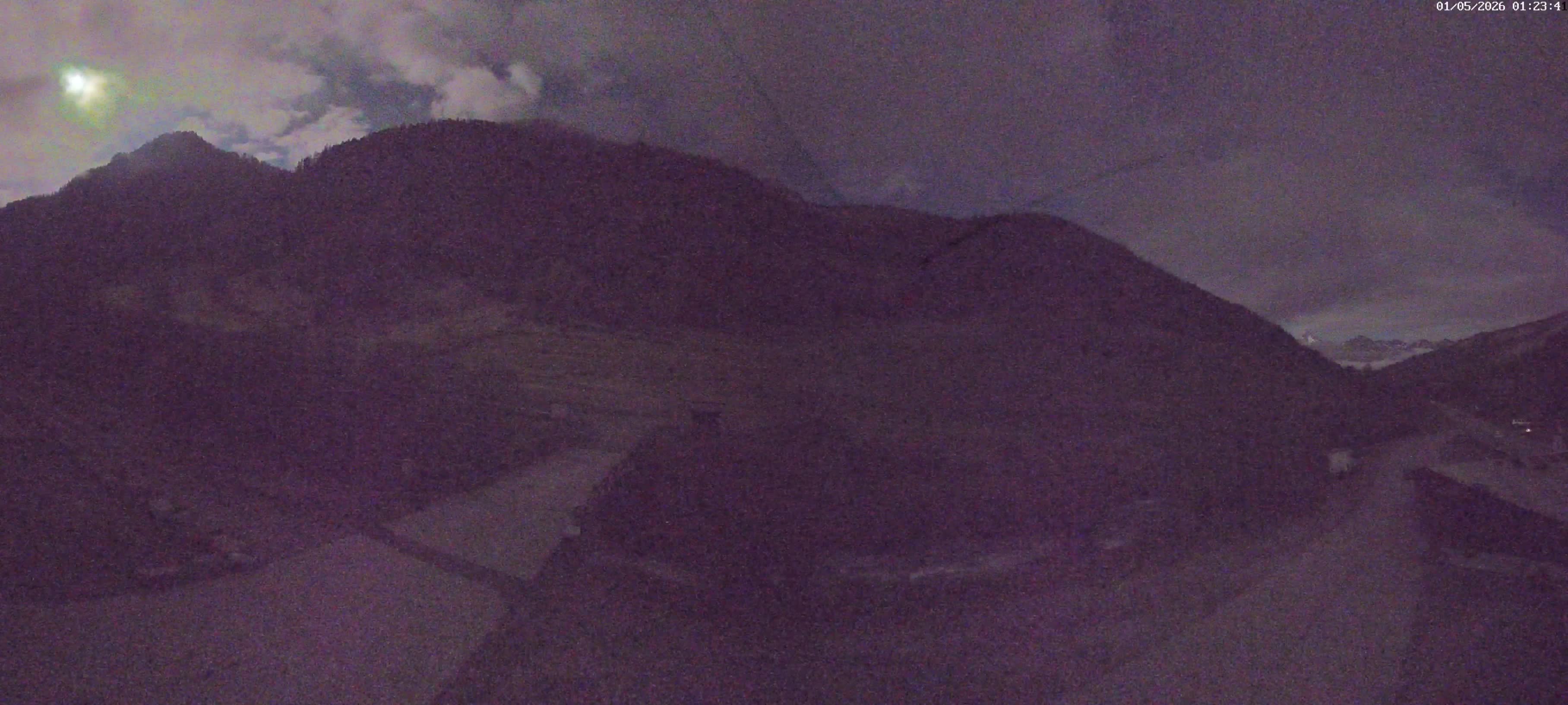 Webcam Image
