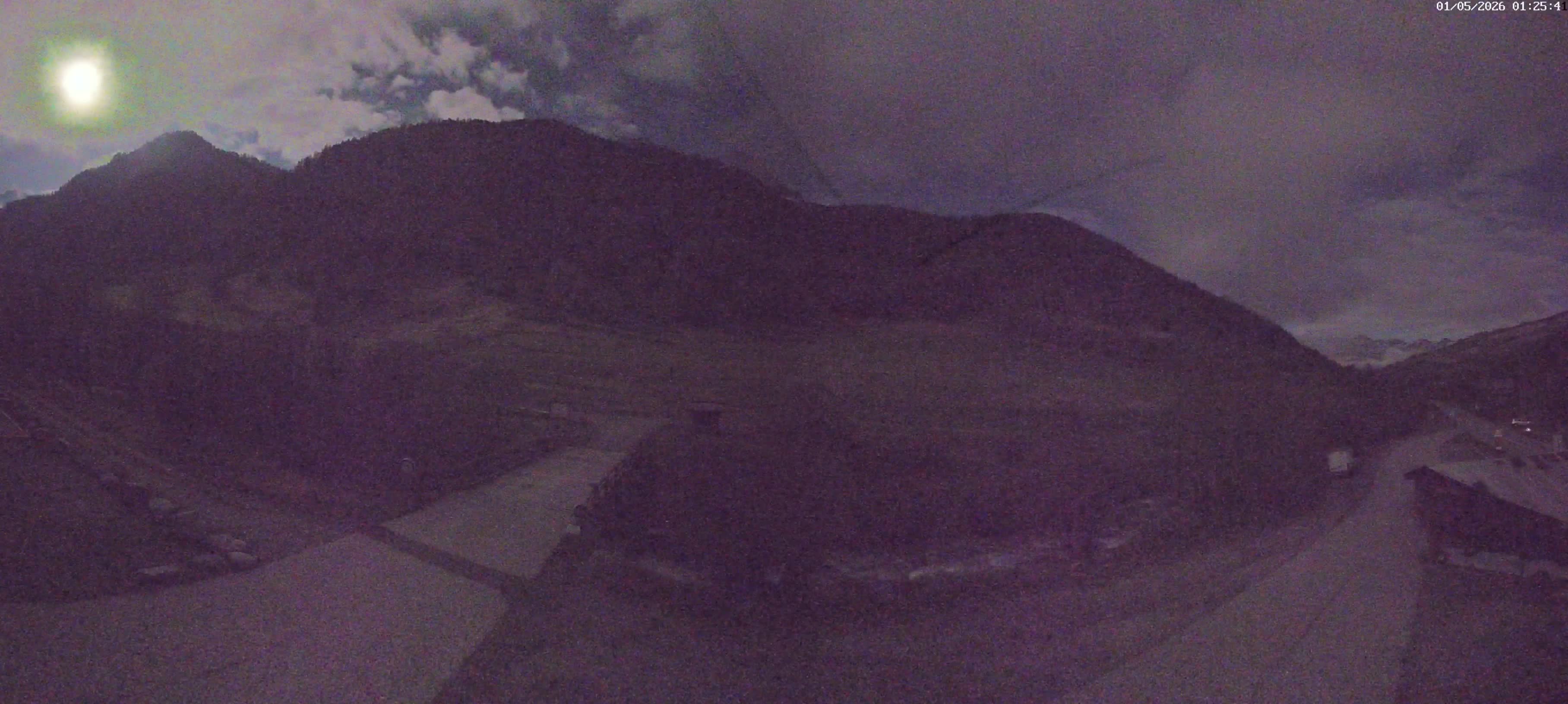 Webcam Image