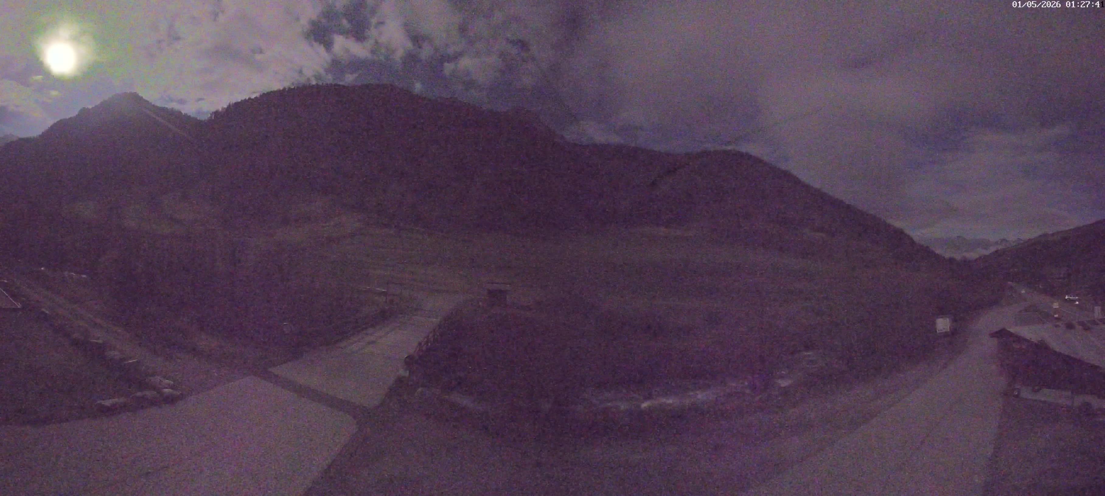 Webcam Image