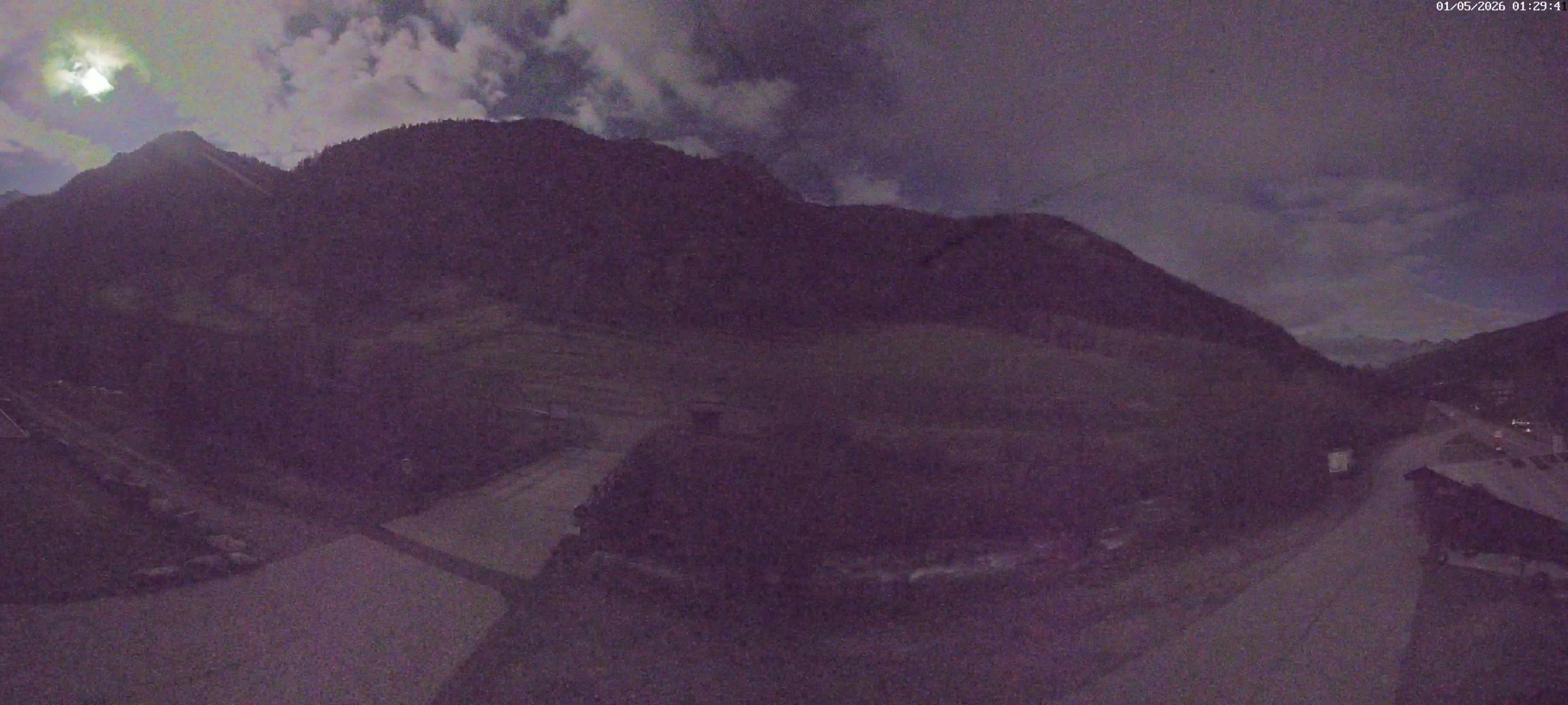 Webcam Image