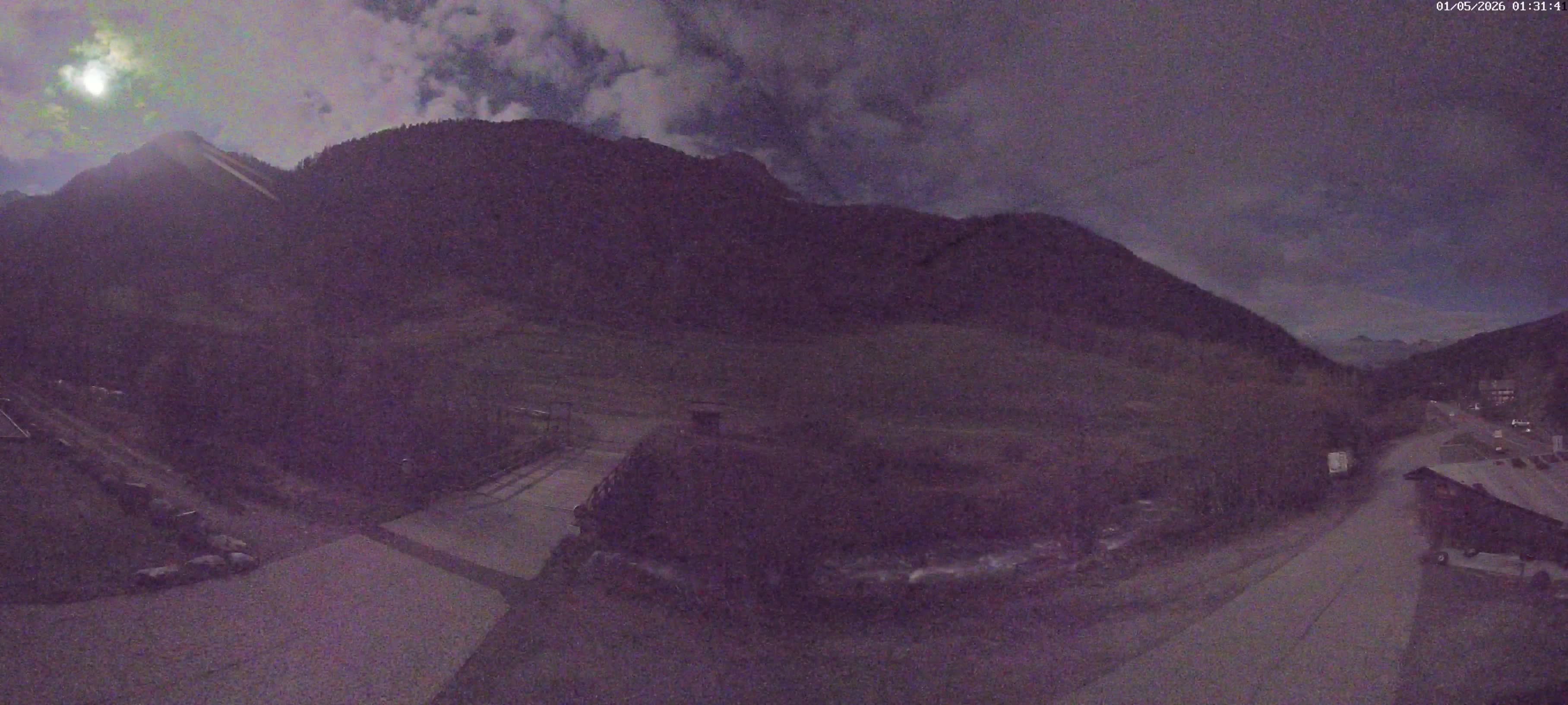 Webcam Image