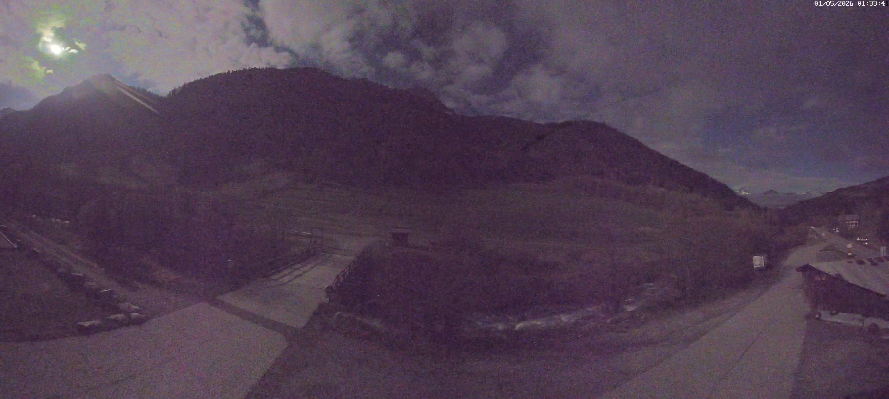 Webcam Image