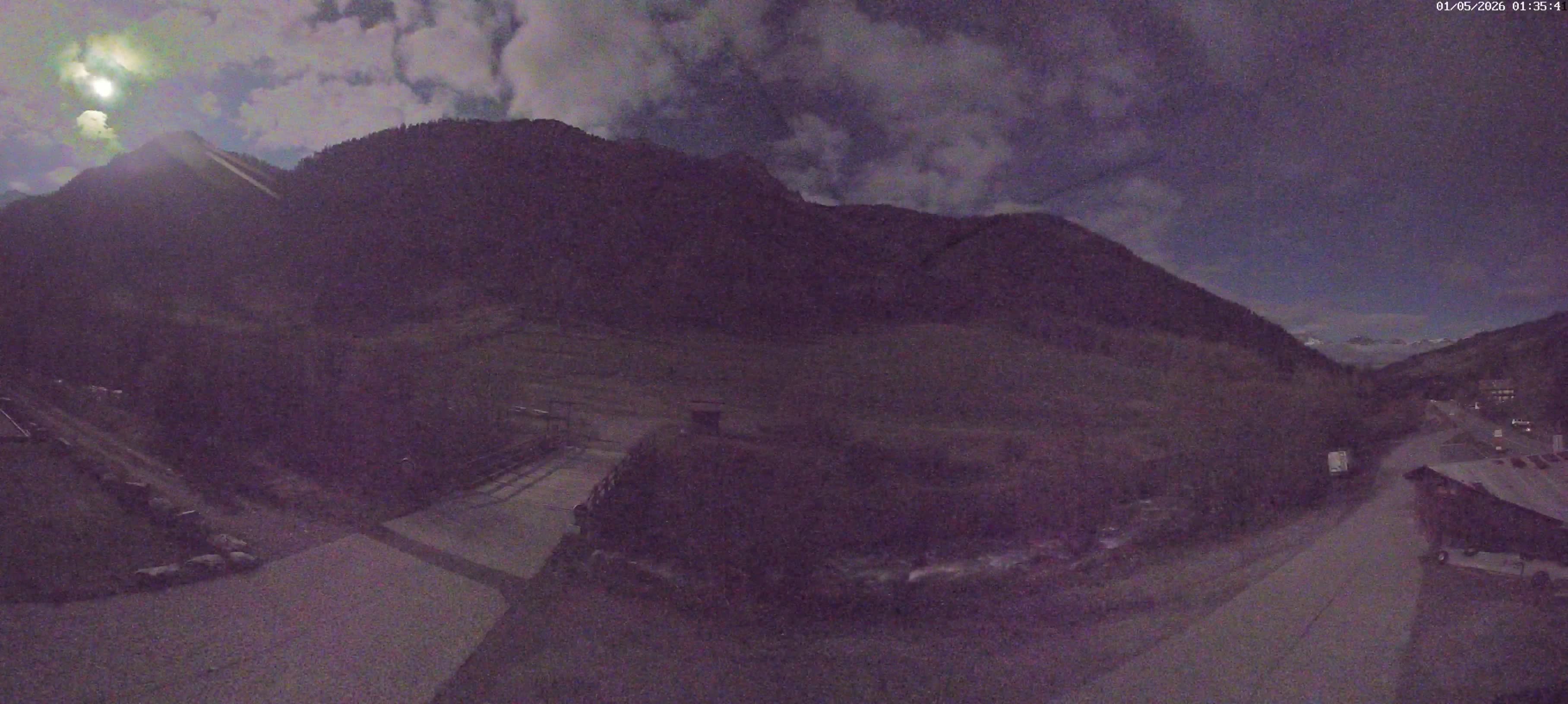 Webcam Image