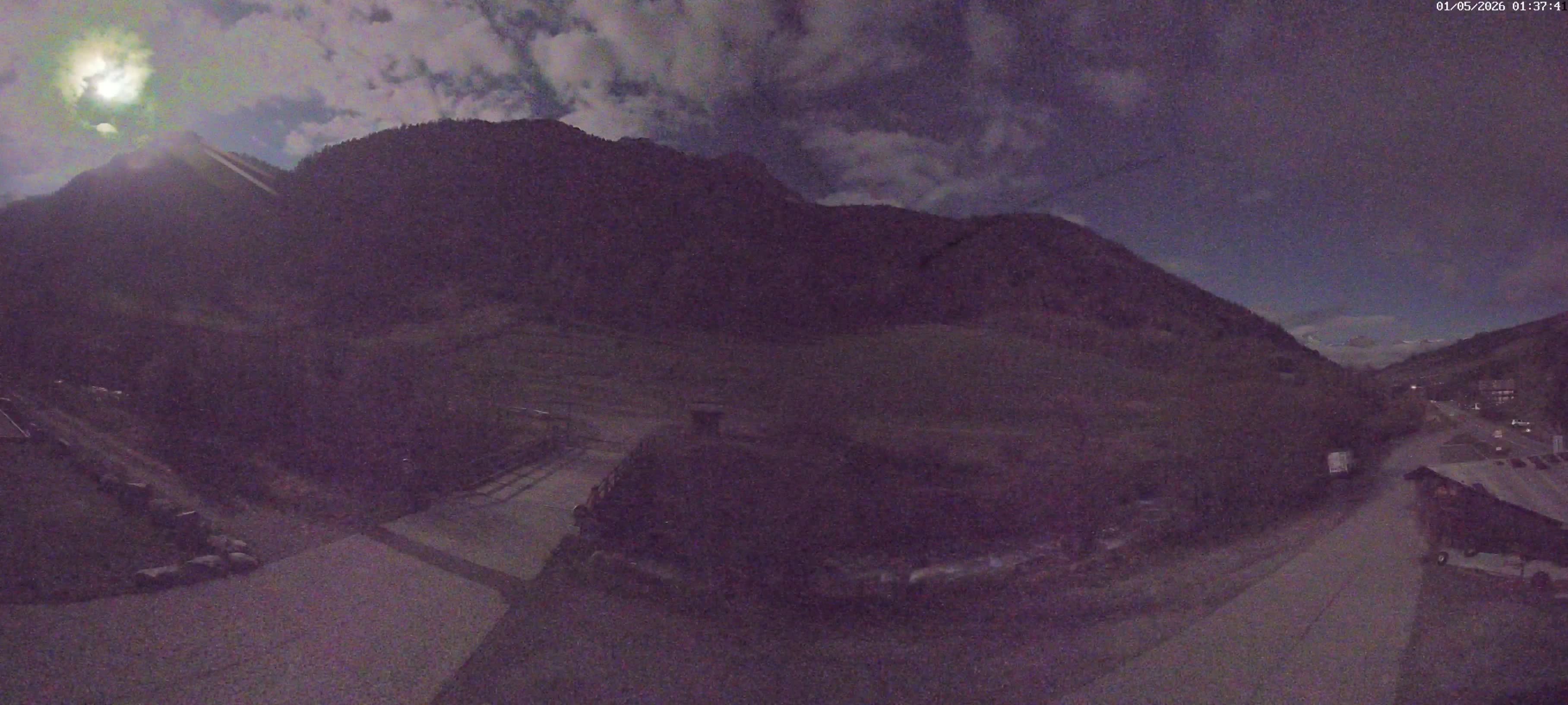 Webcam Image