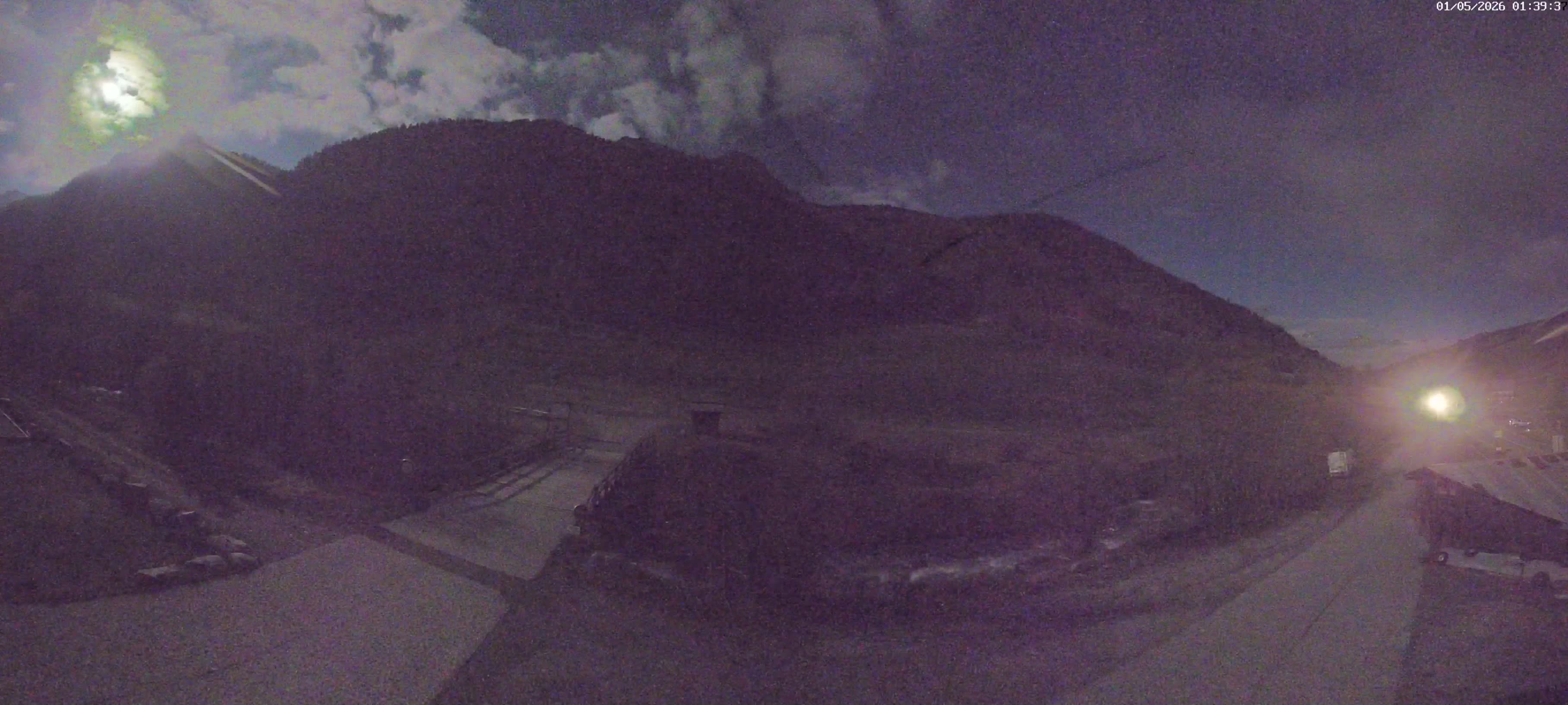 Webcam Image