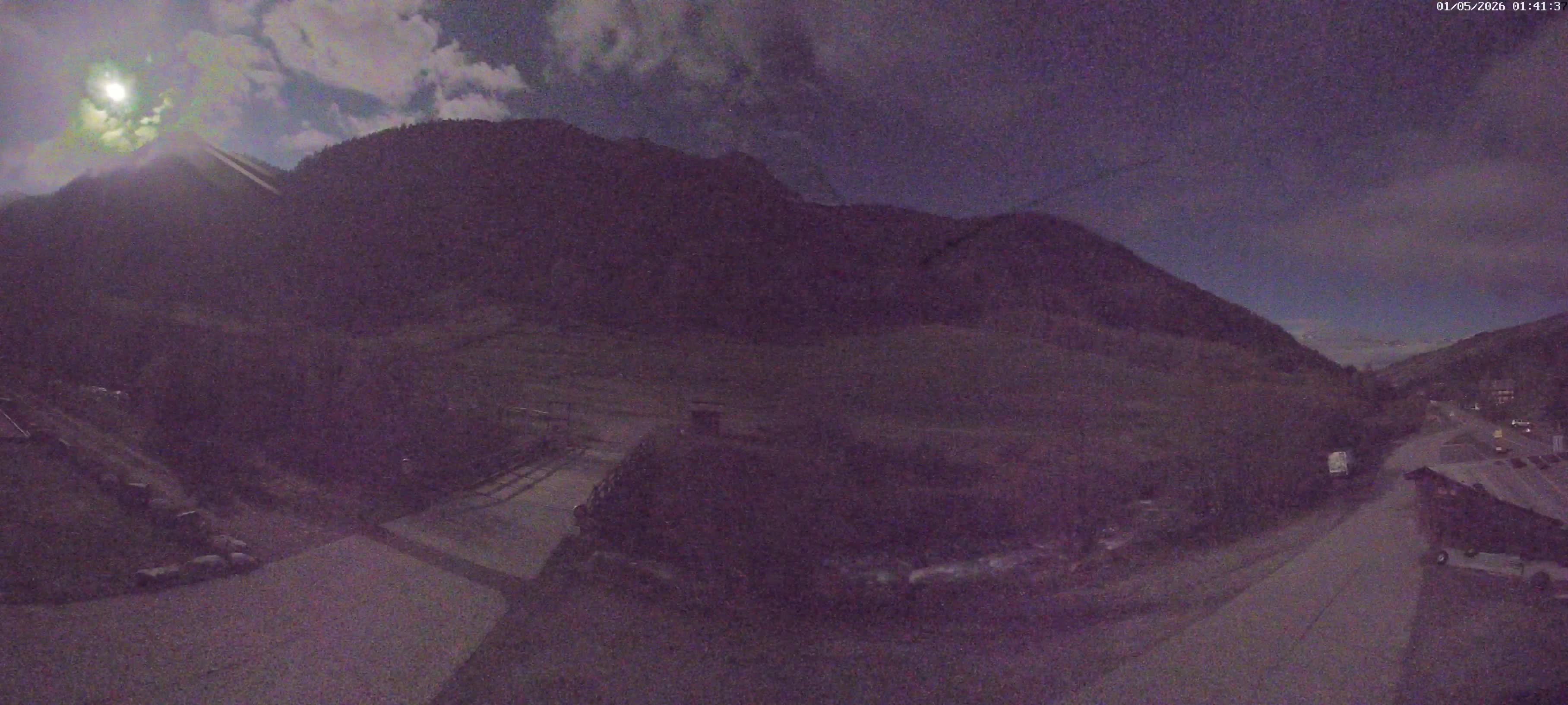 Webcam Image