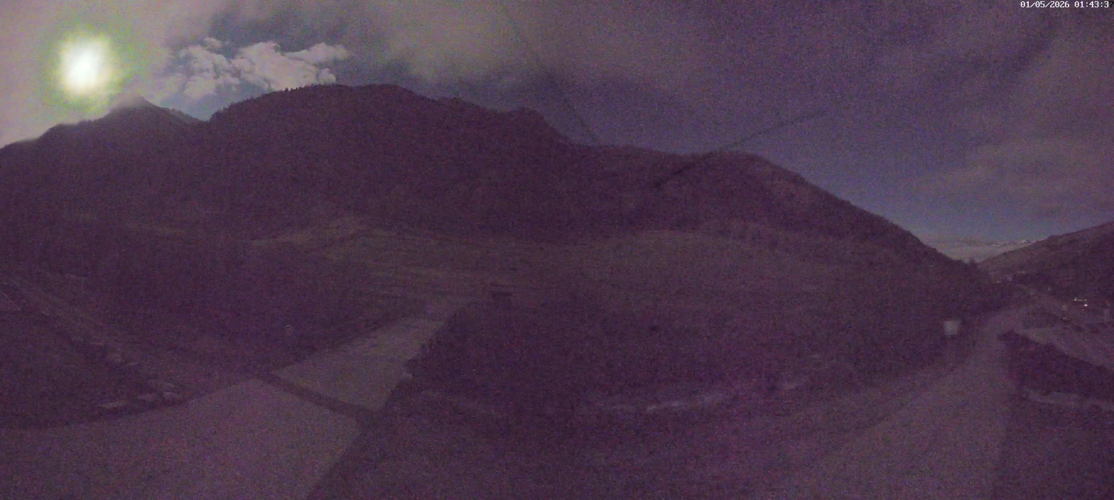 Webcam Image