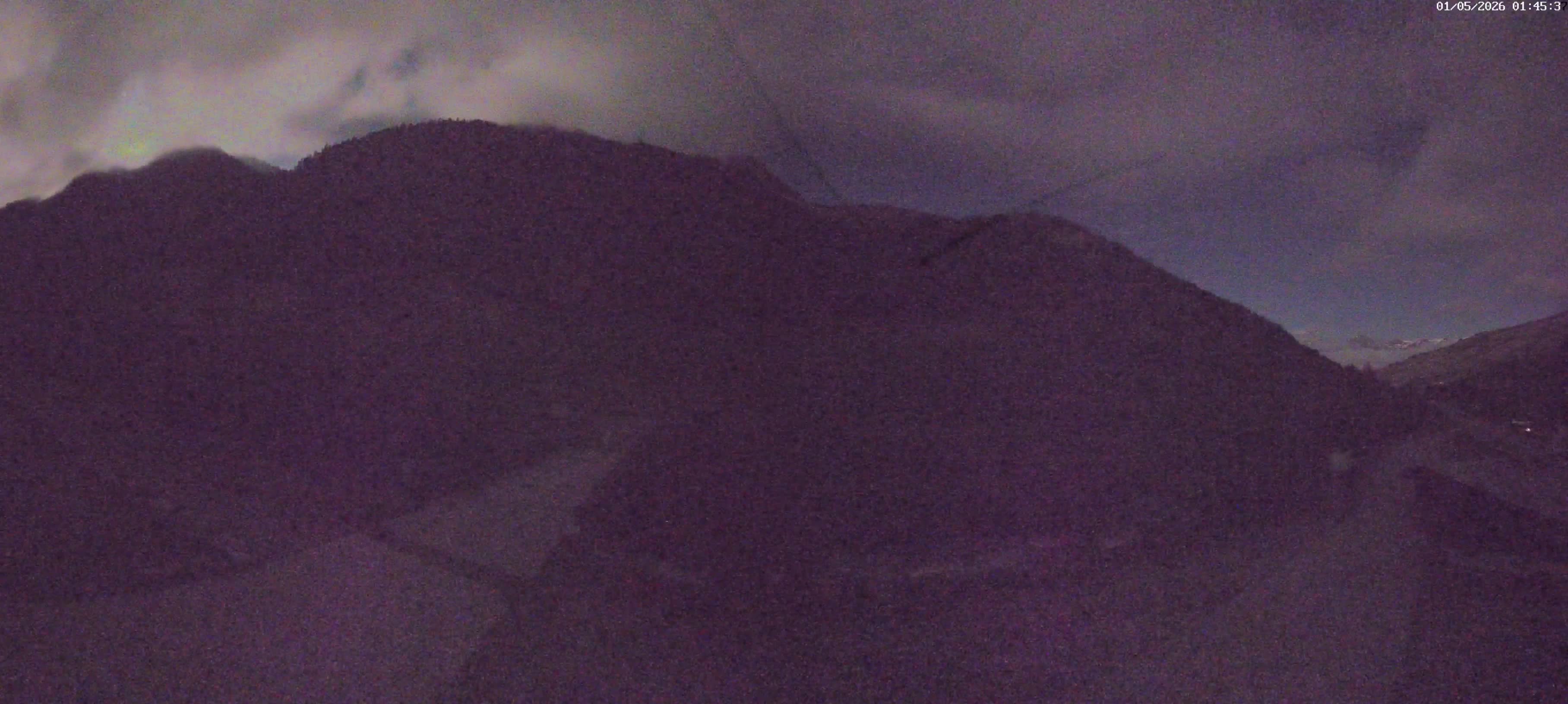 Webcam Image