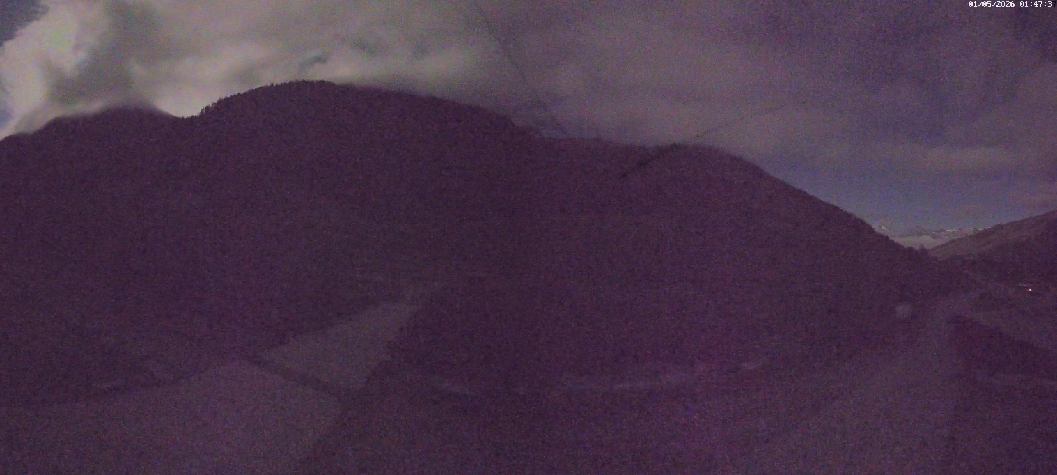 Webcam Image