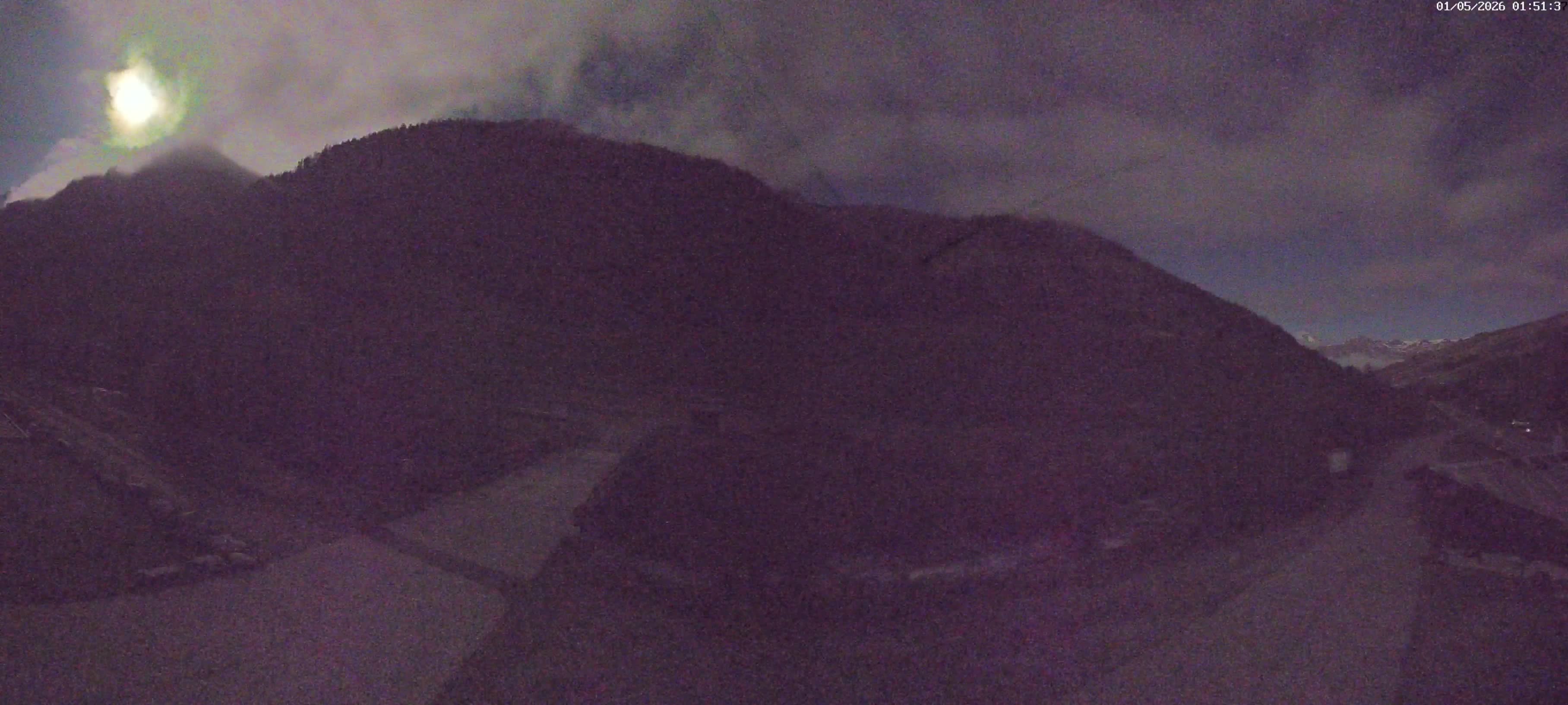 Webcam Image