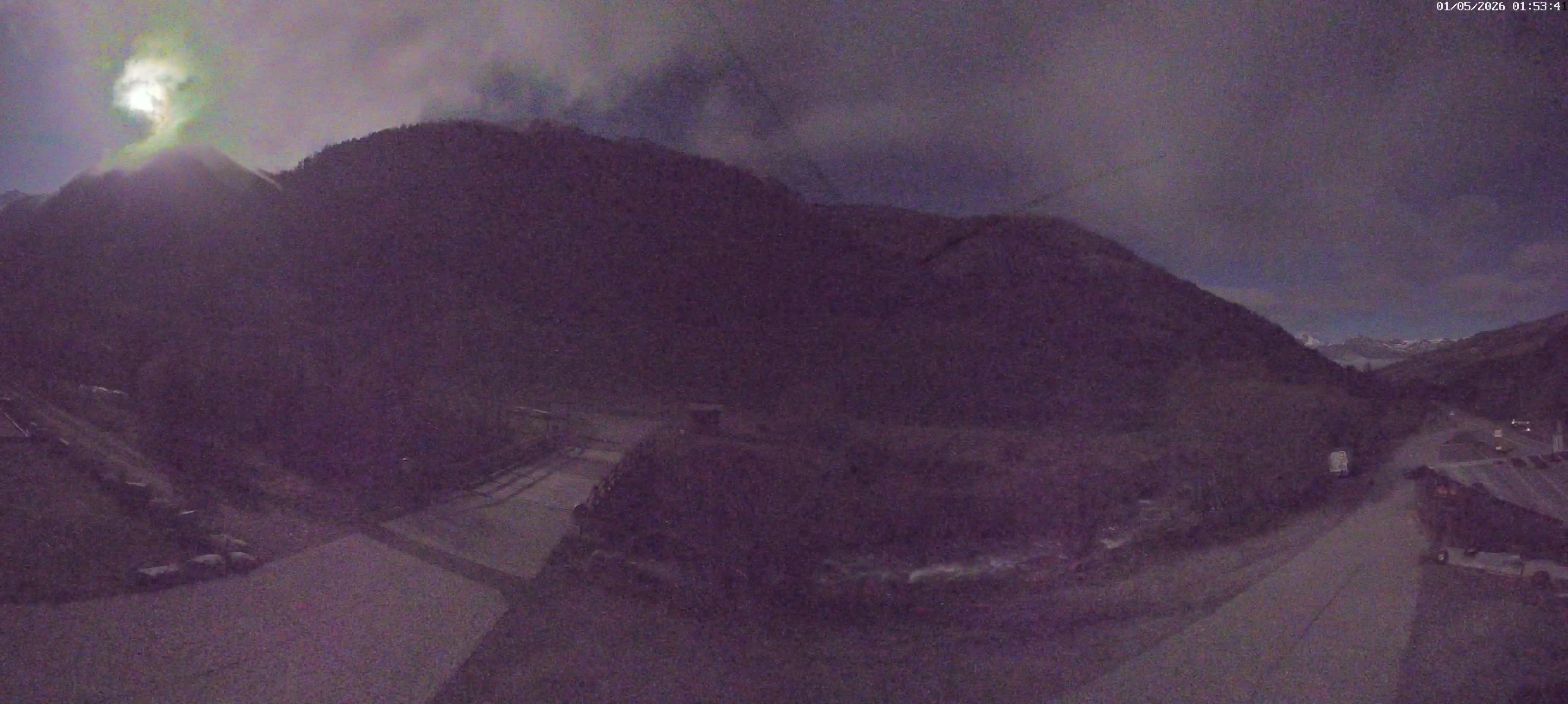 Webcam Image