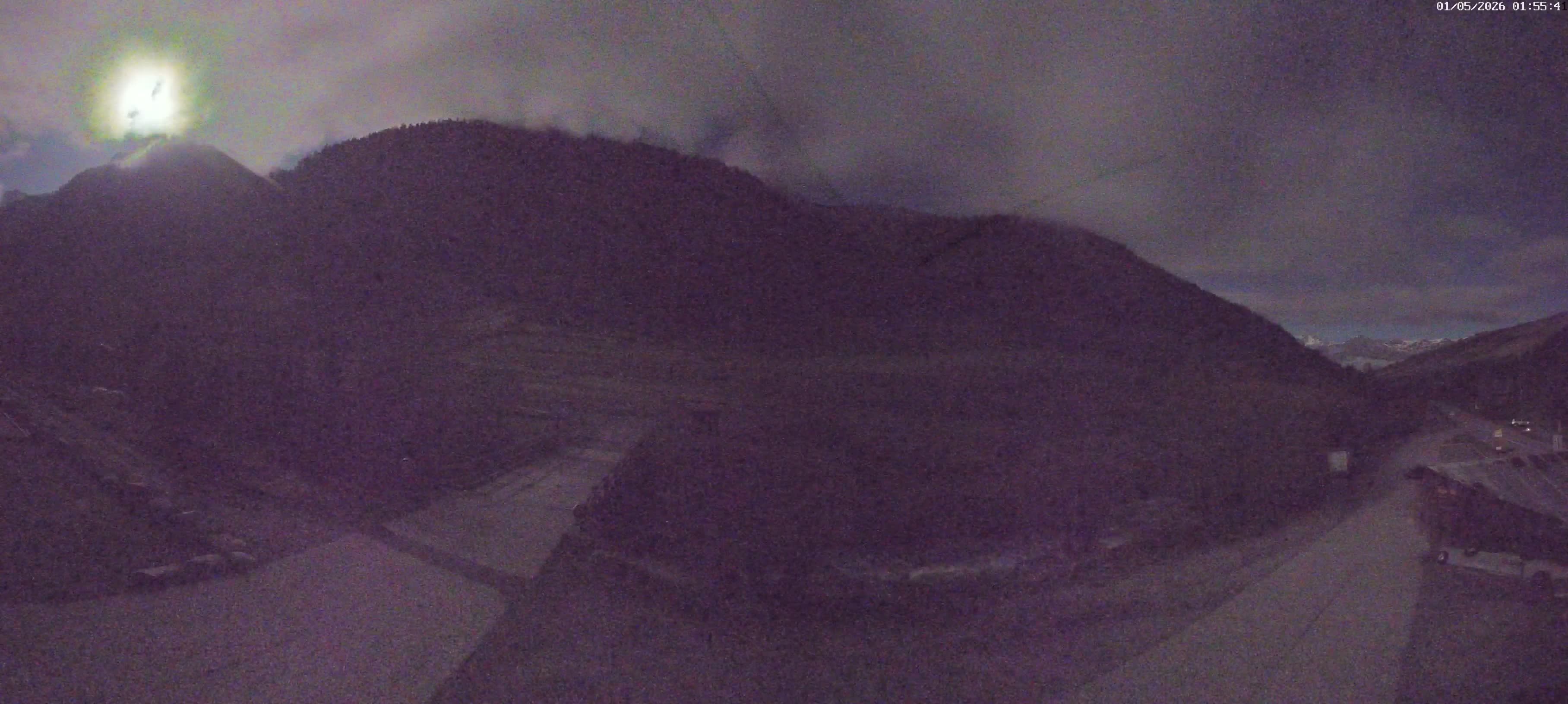 Webcam Image