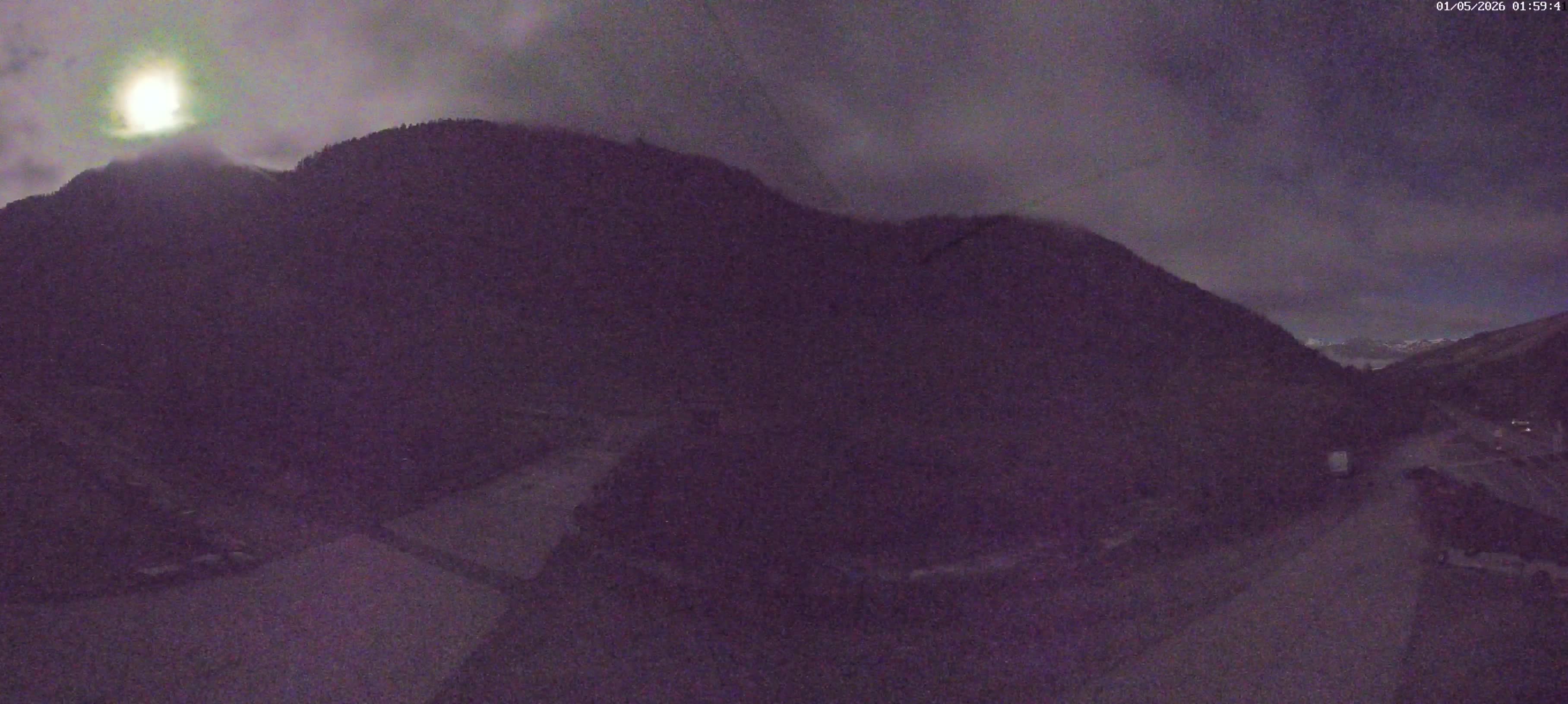 Webcam Image