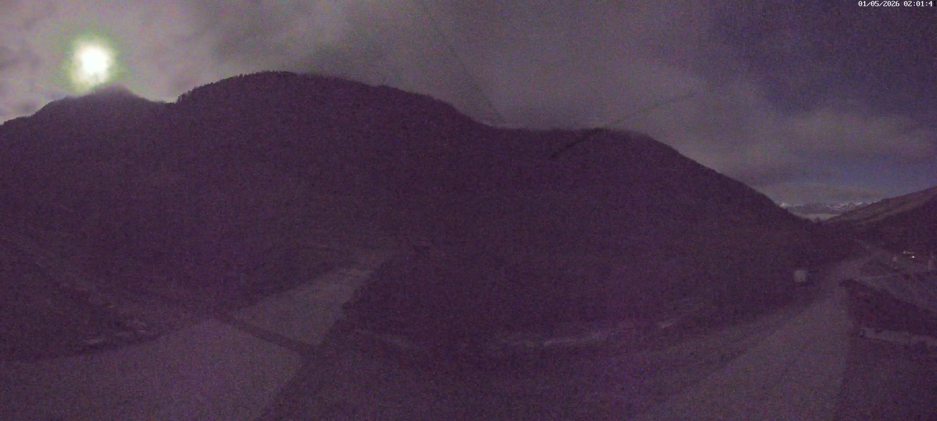 Webcam Image