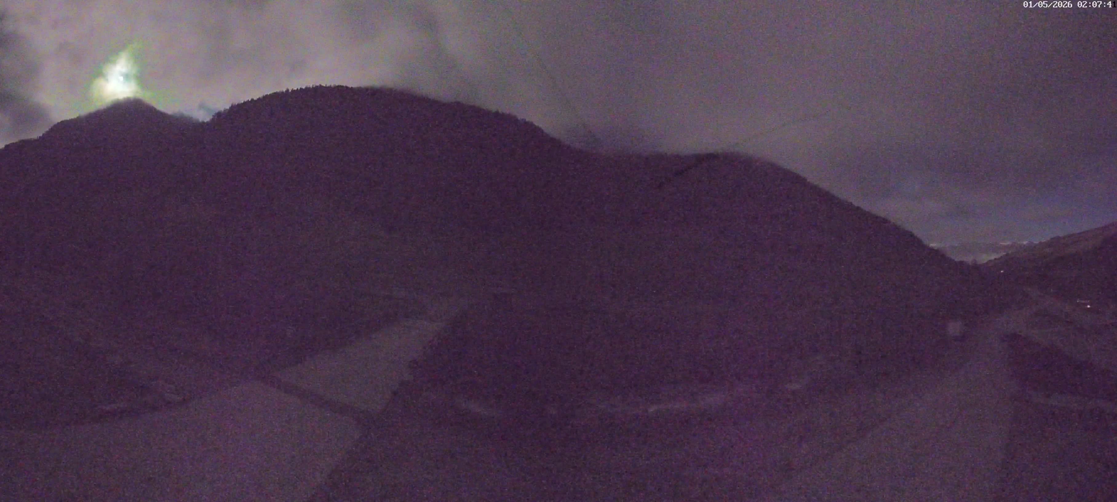 Webcam Image