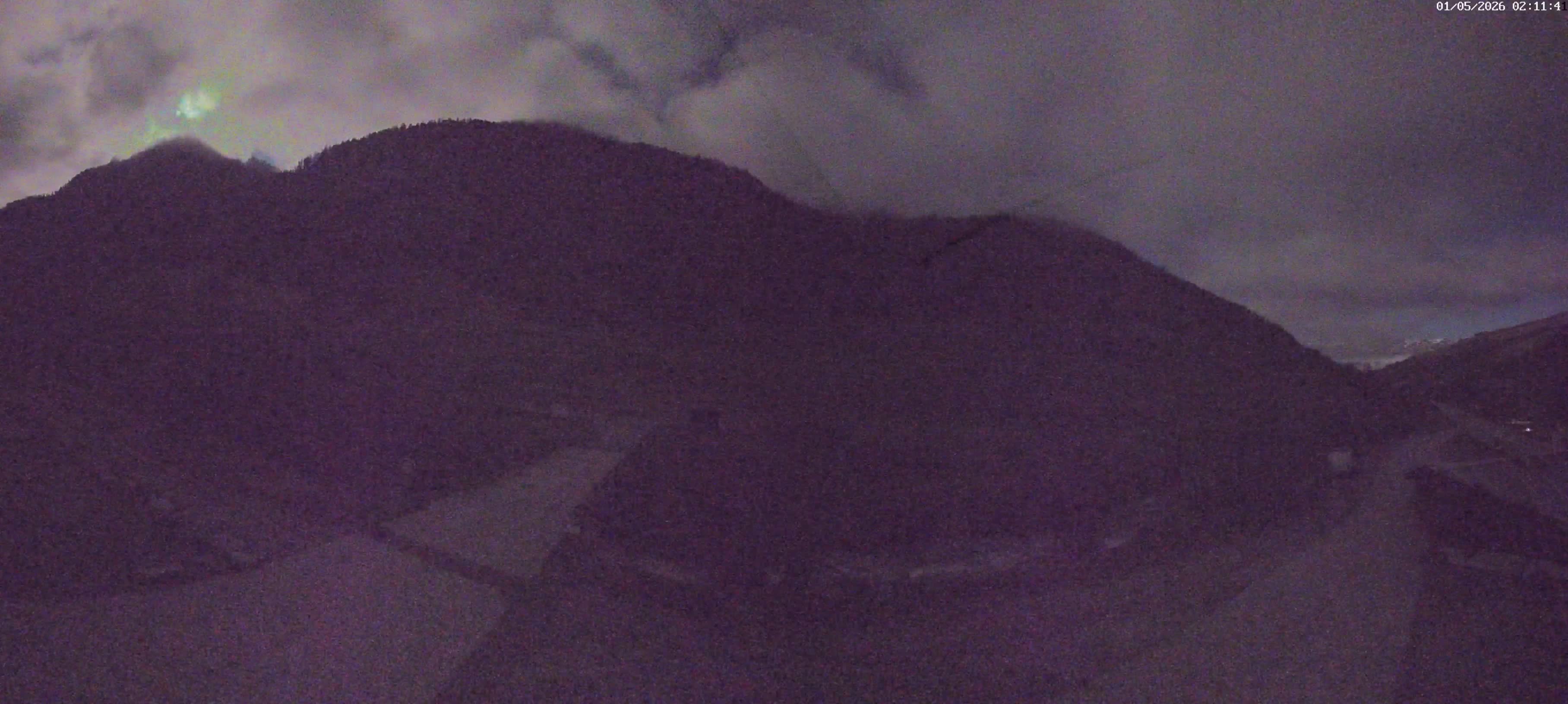 Webcam Image