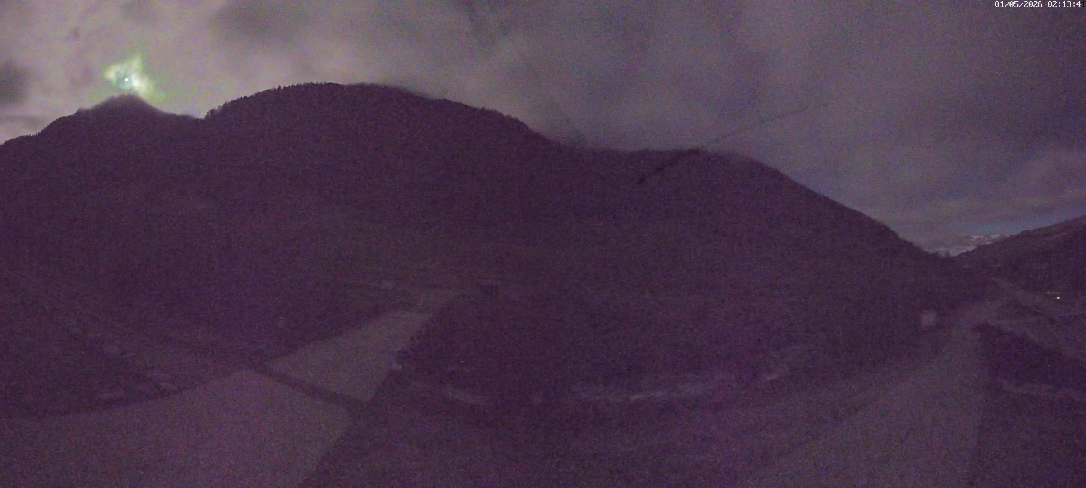Webcam Image