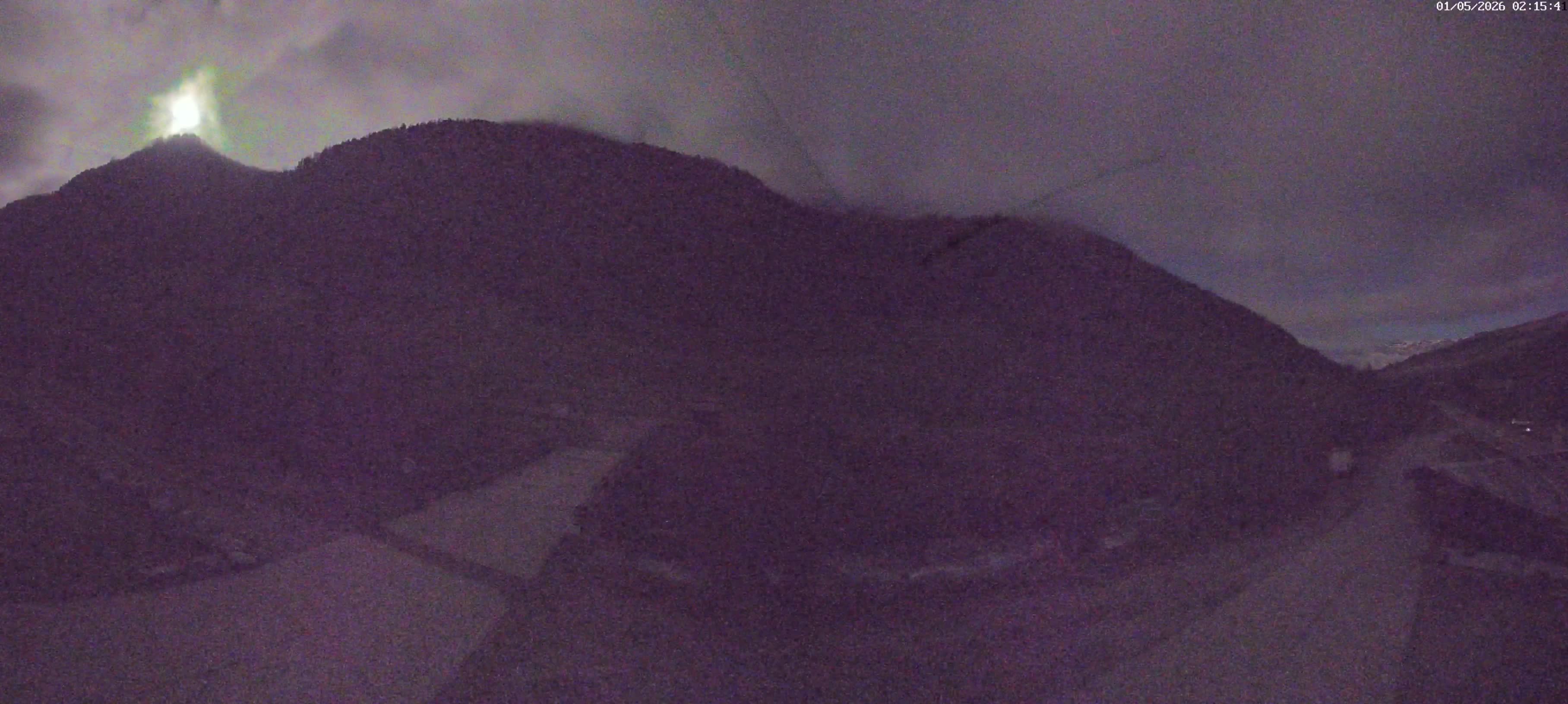 Webcam Image