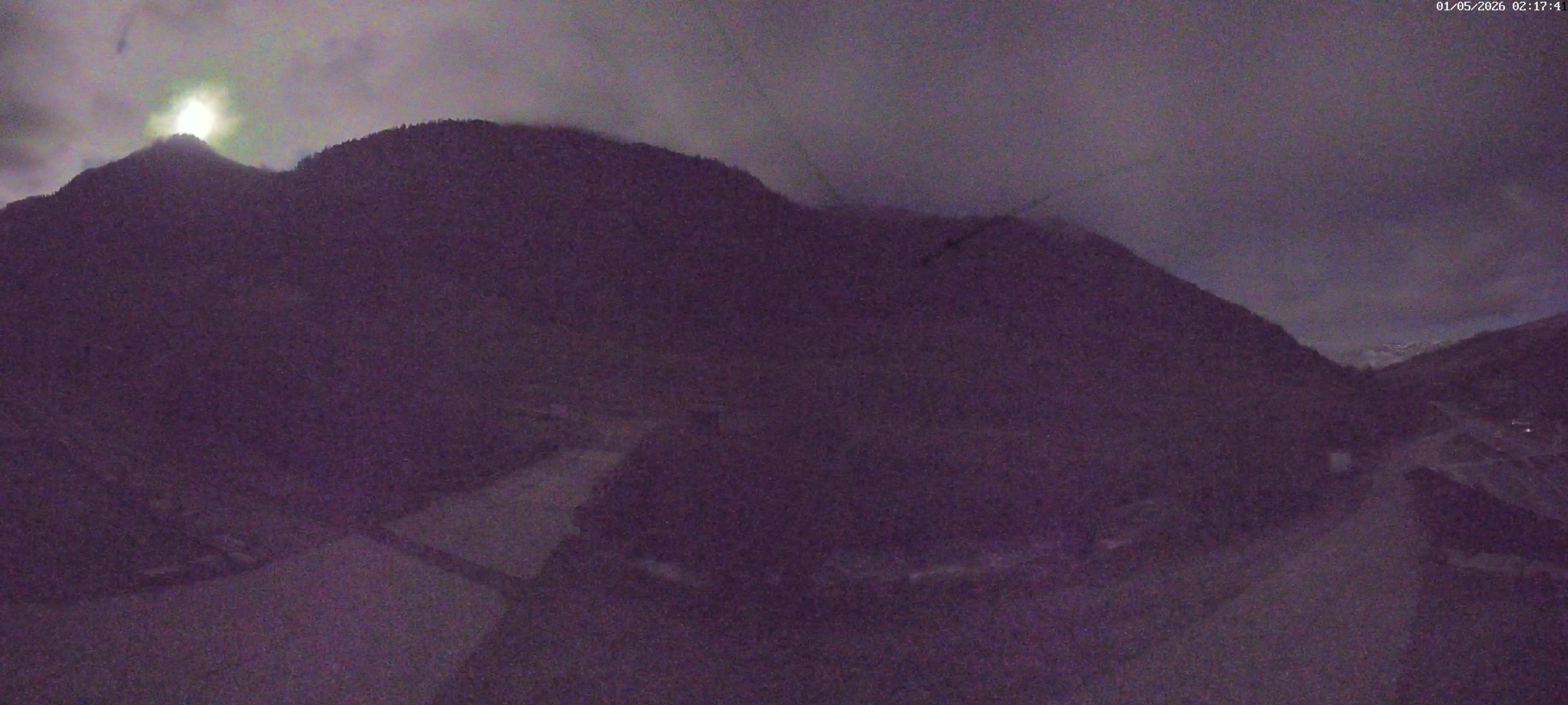 Webcam Image