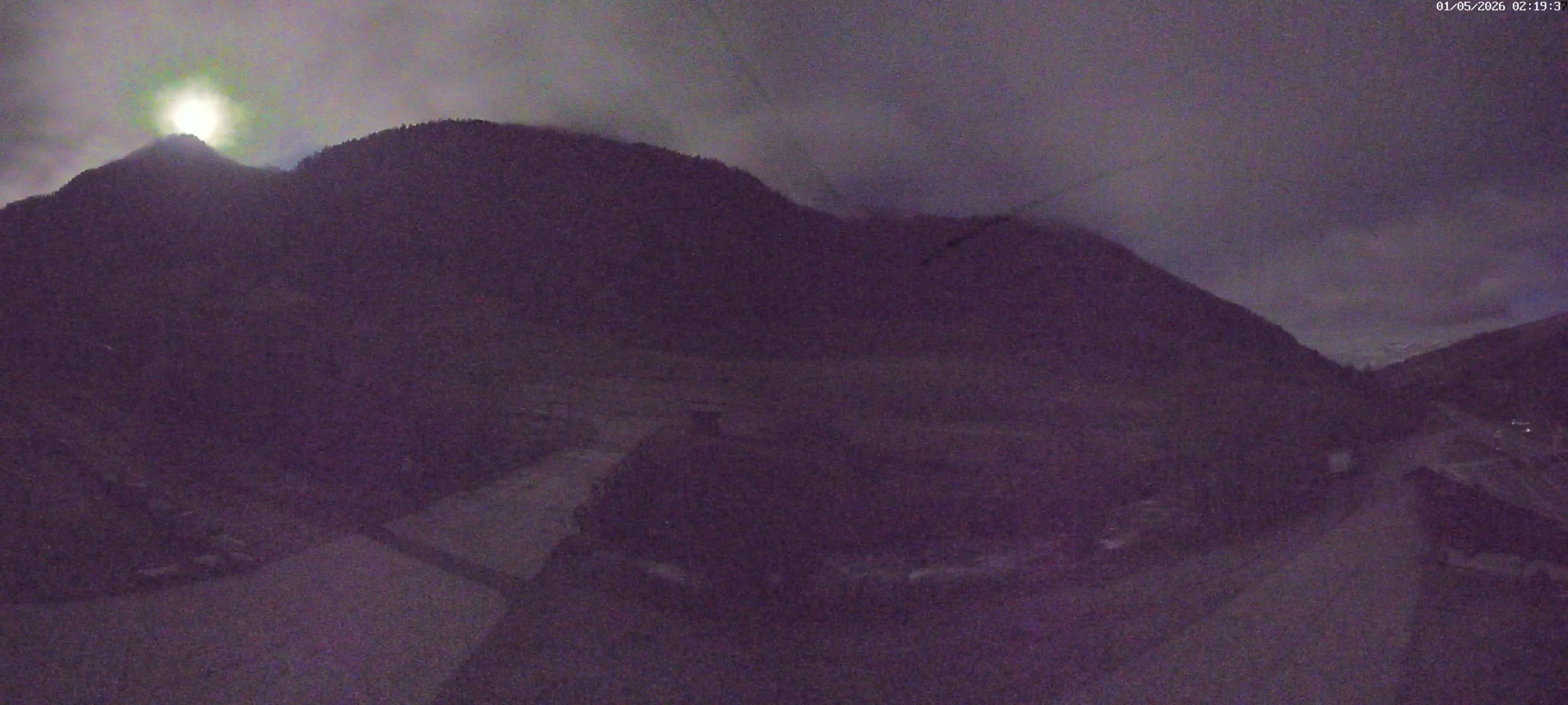 Webcam Image