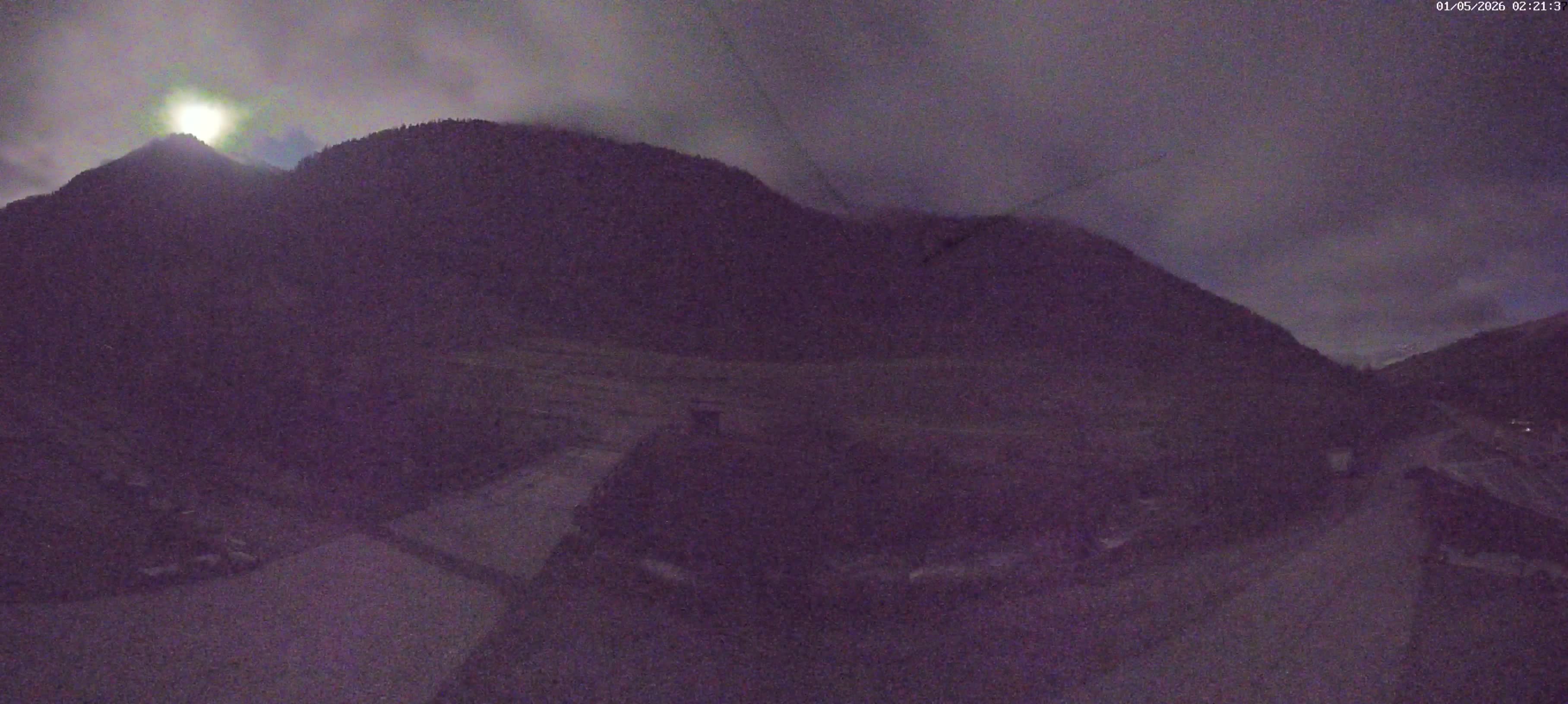 Webcam Image