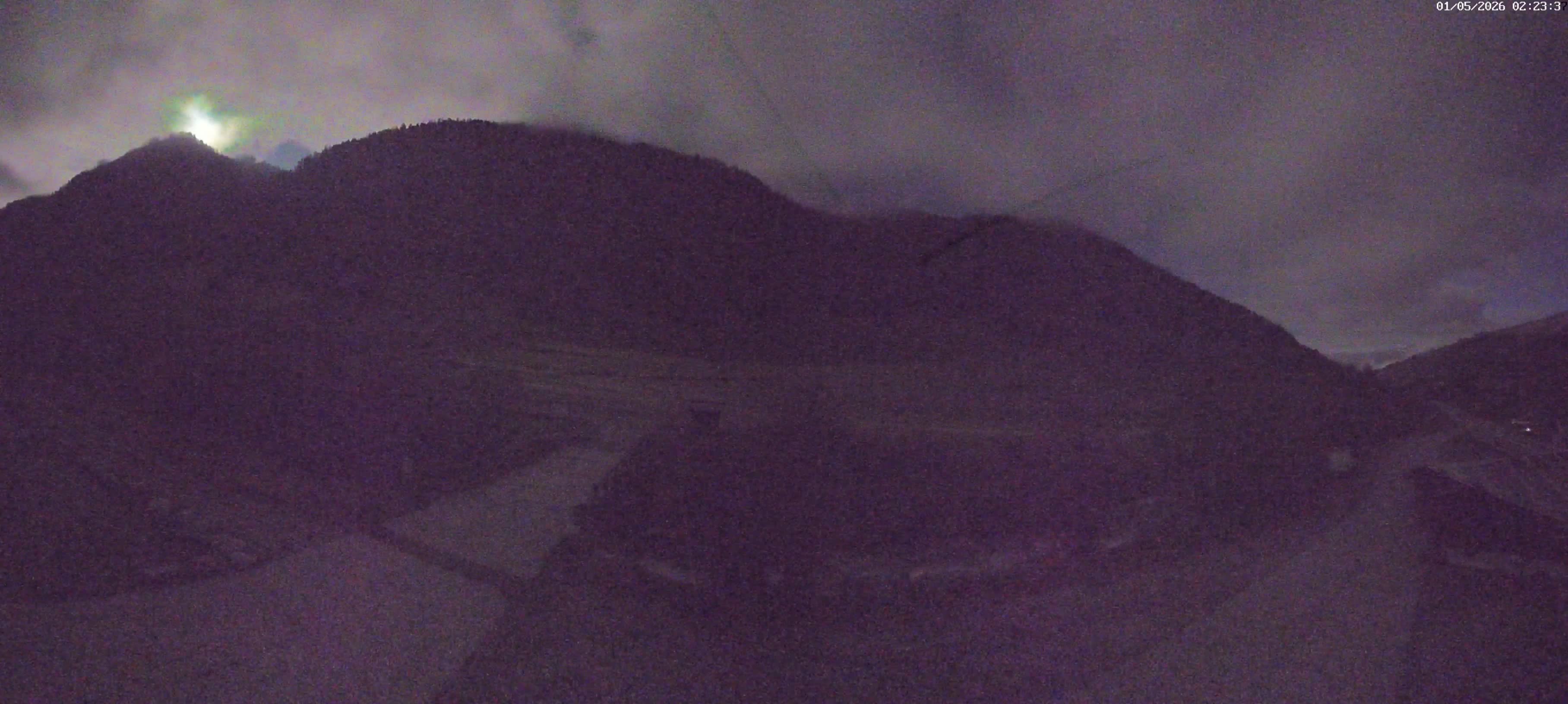 Webcam Image