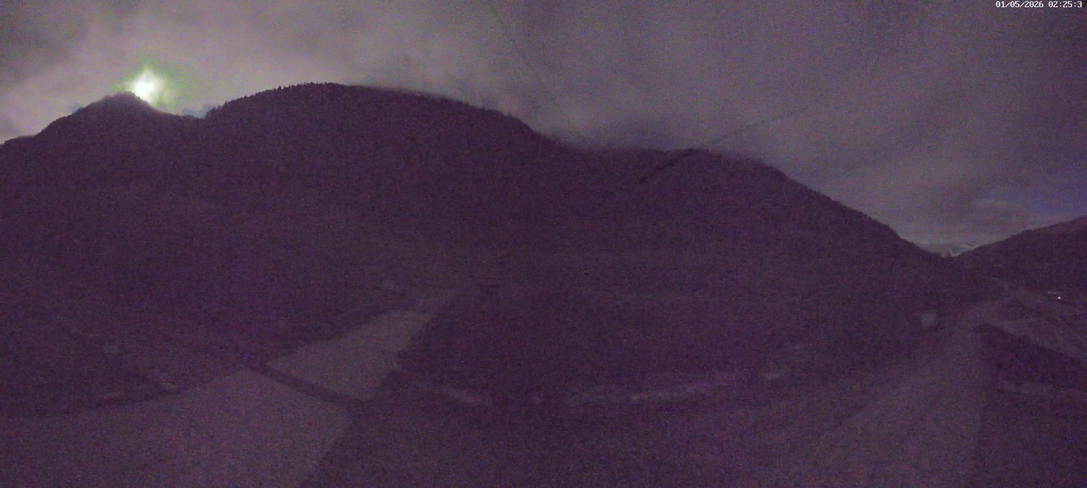 Webcam Image