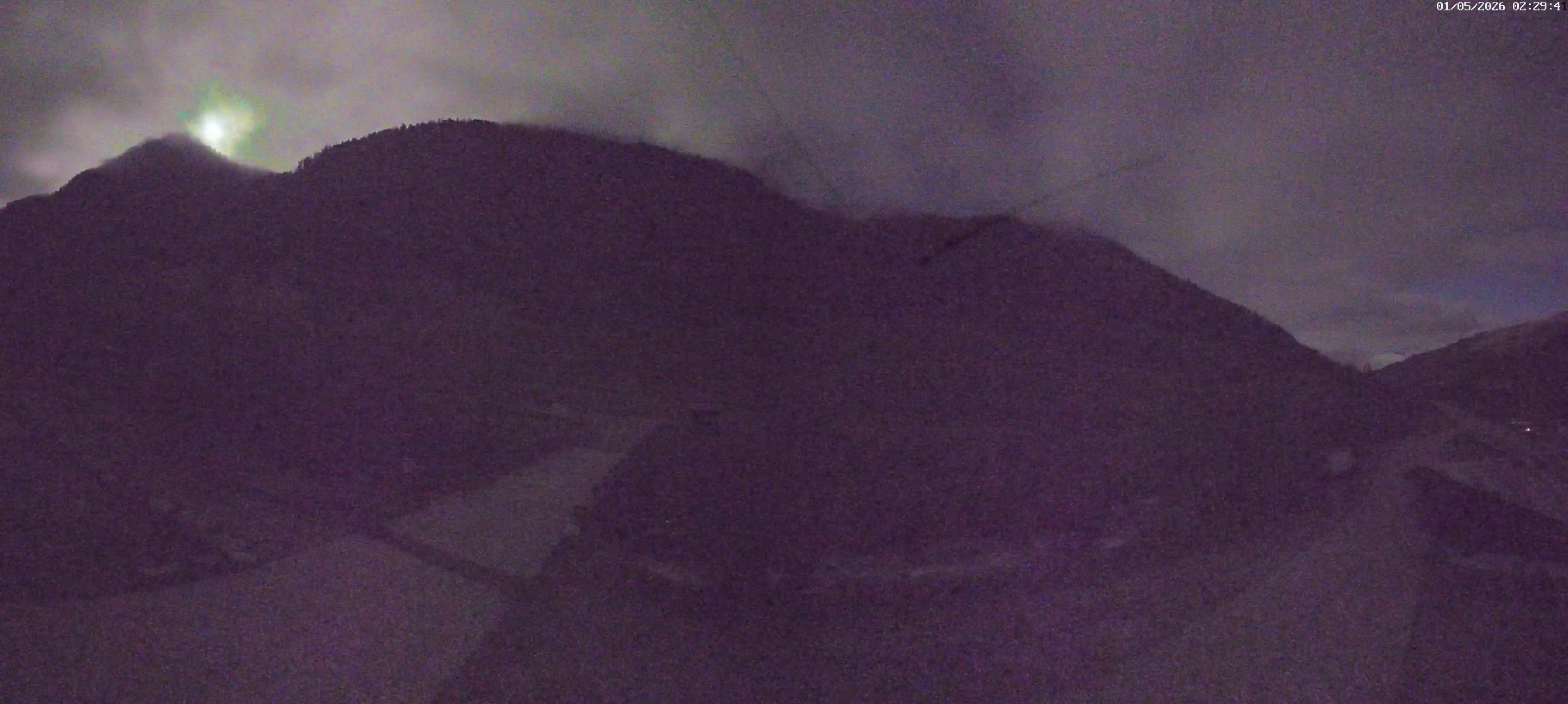 Webcam Image