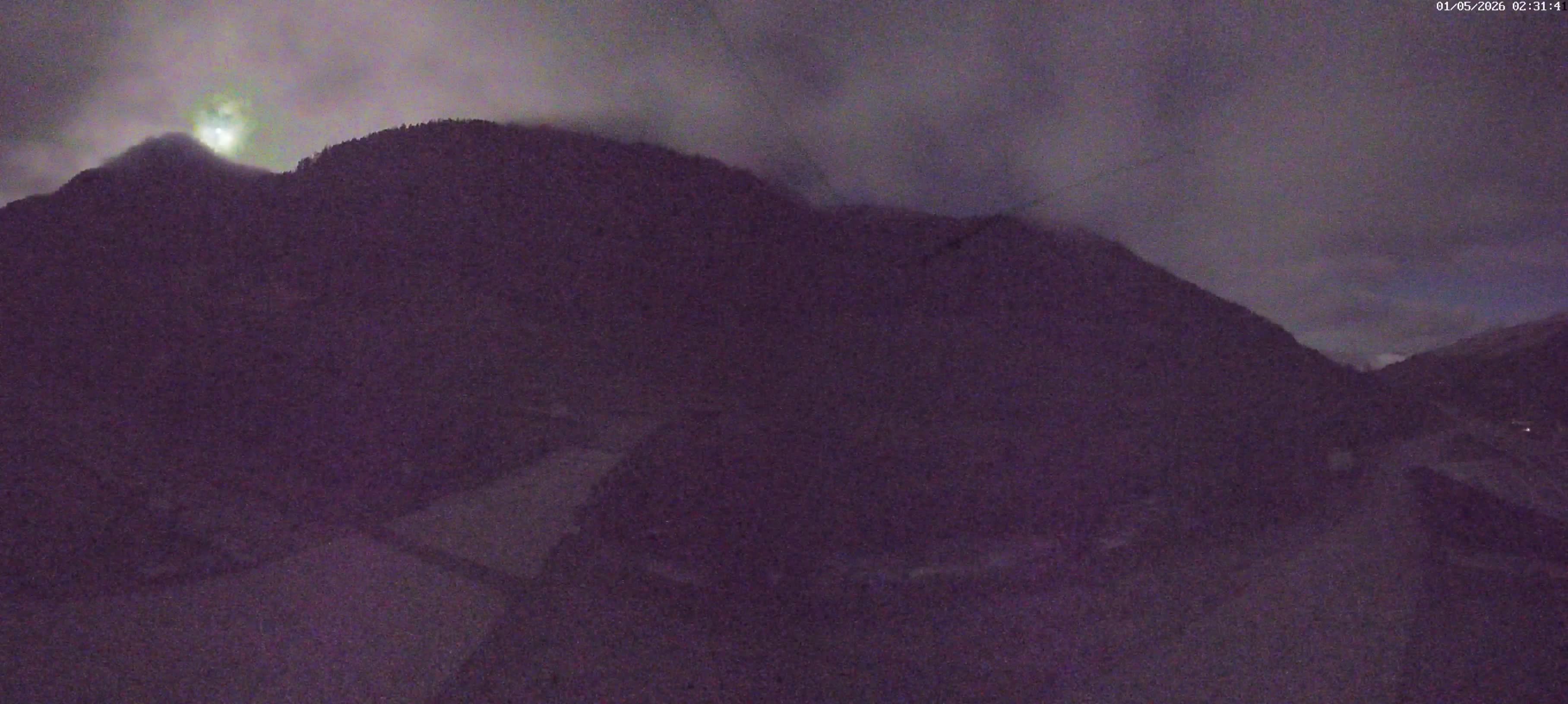 Webcam Image