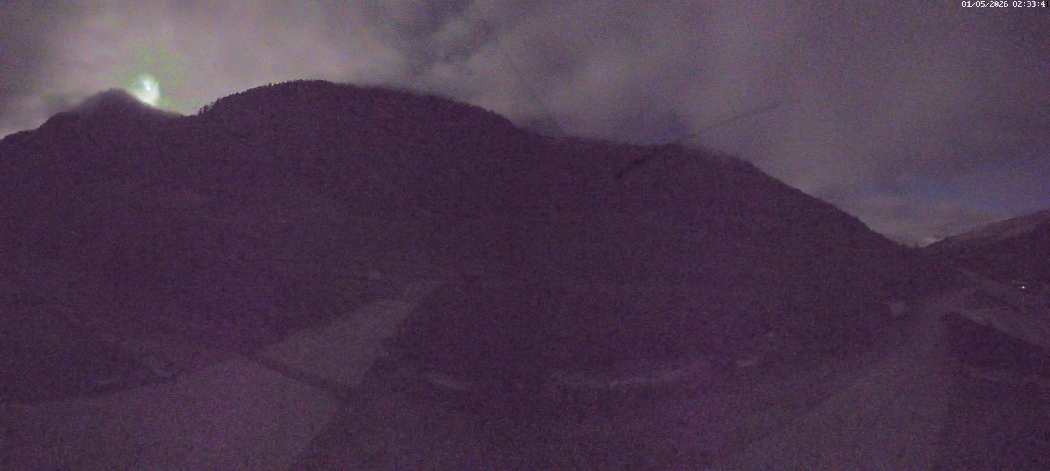 Webcam Image