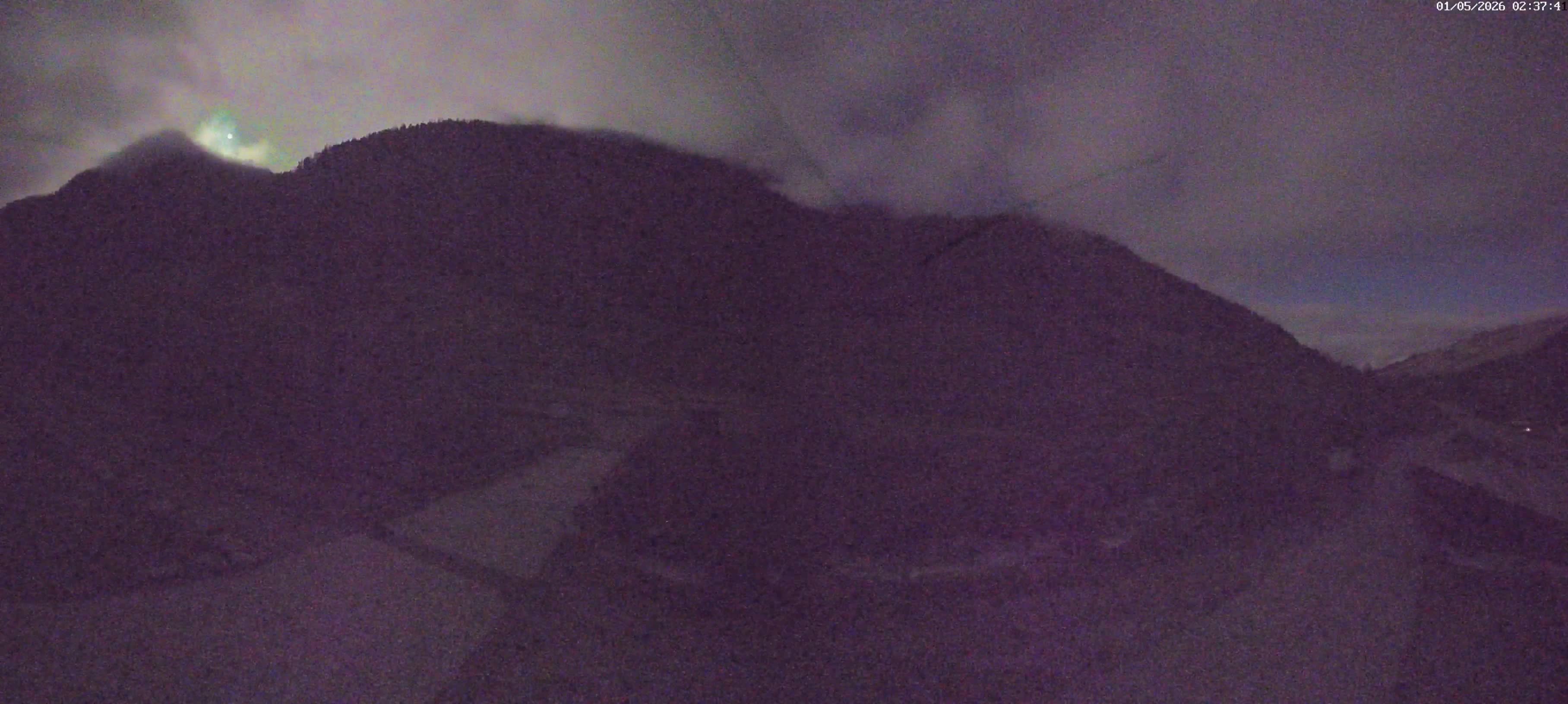 Webcam Image