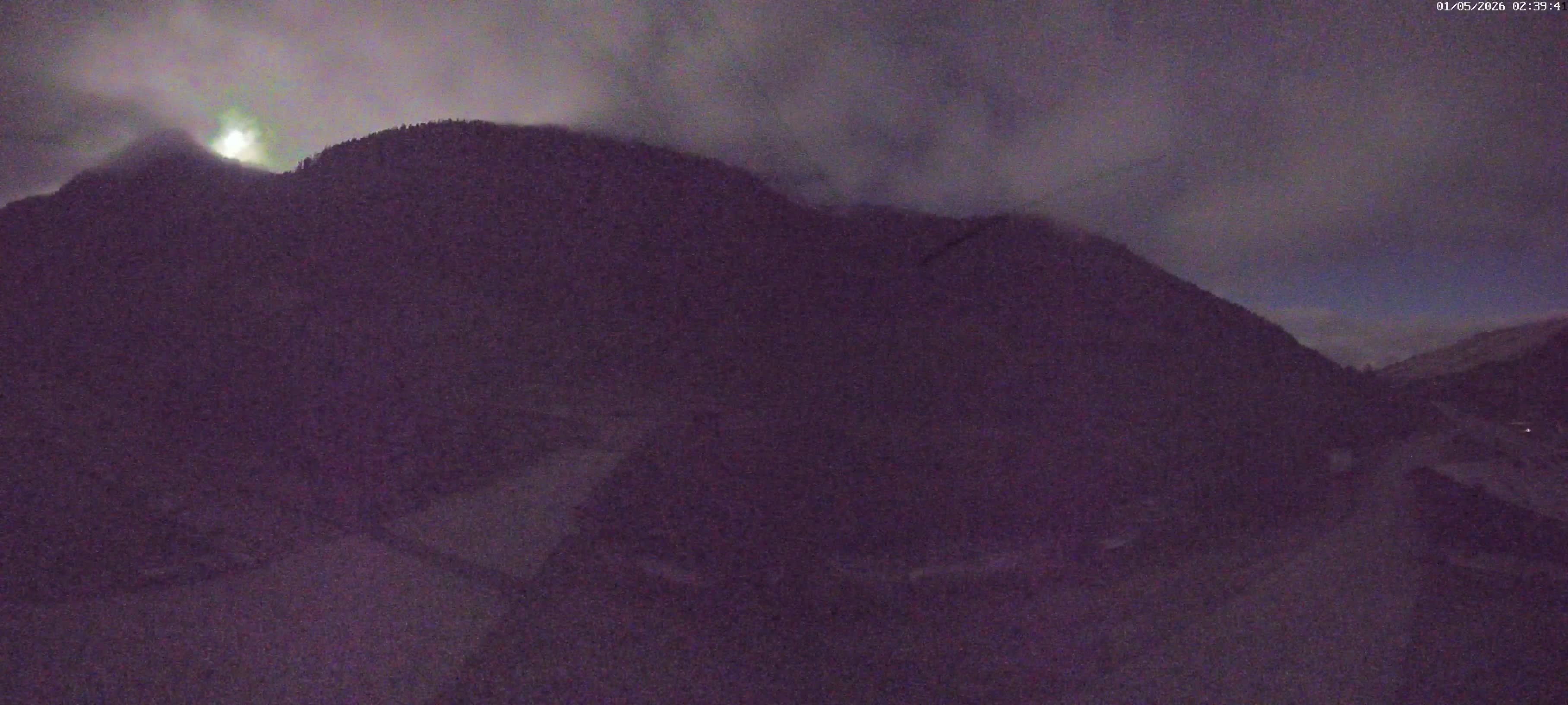 Webcam Image