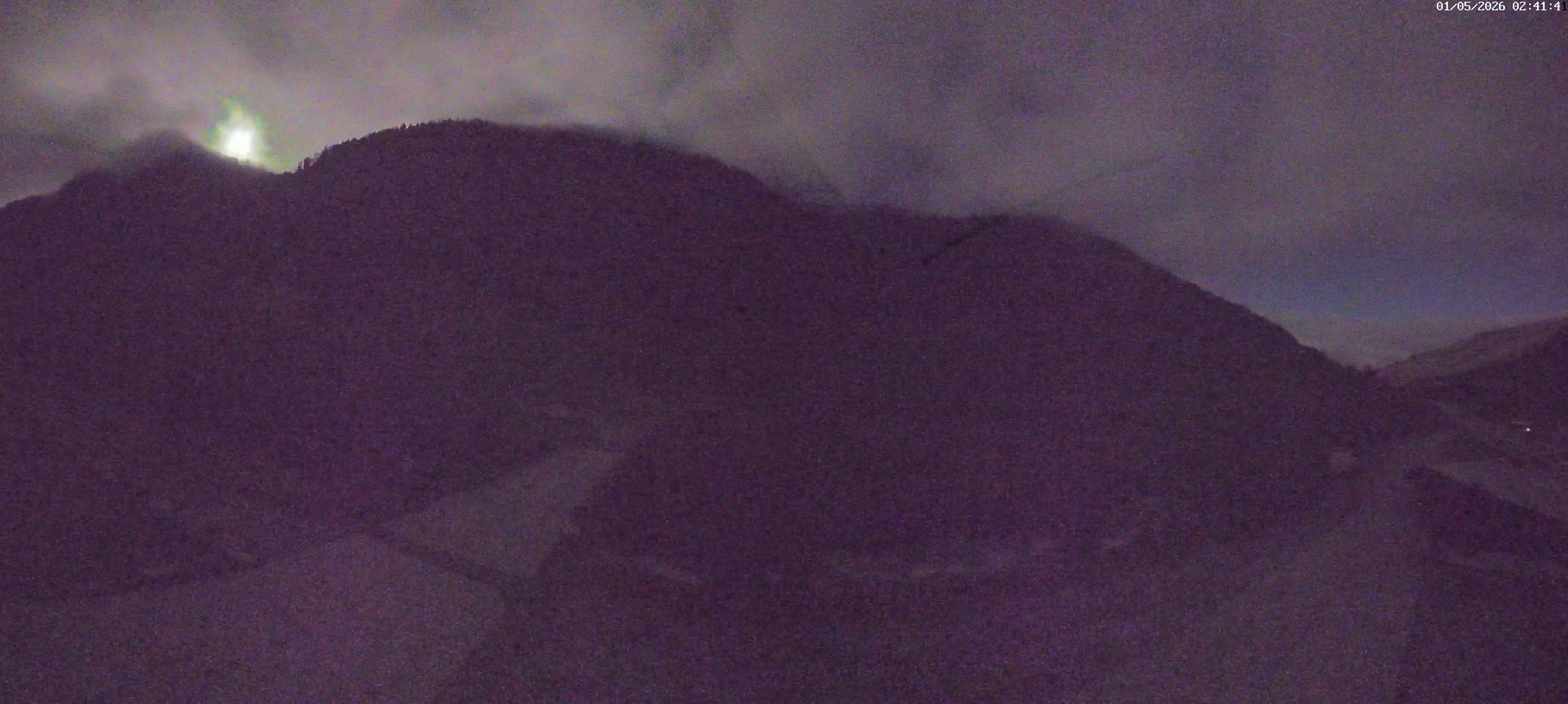 Webcam Image