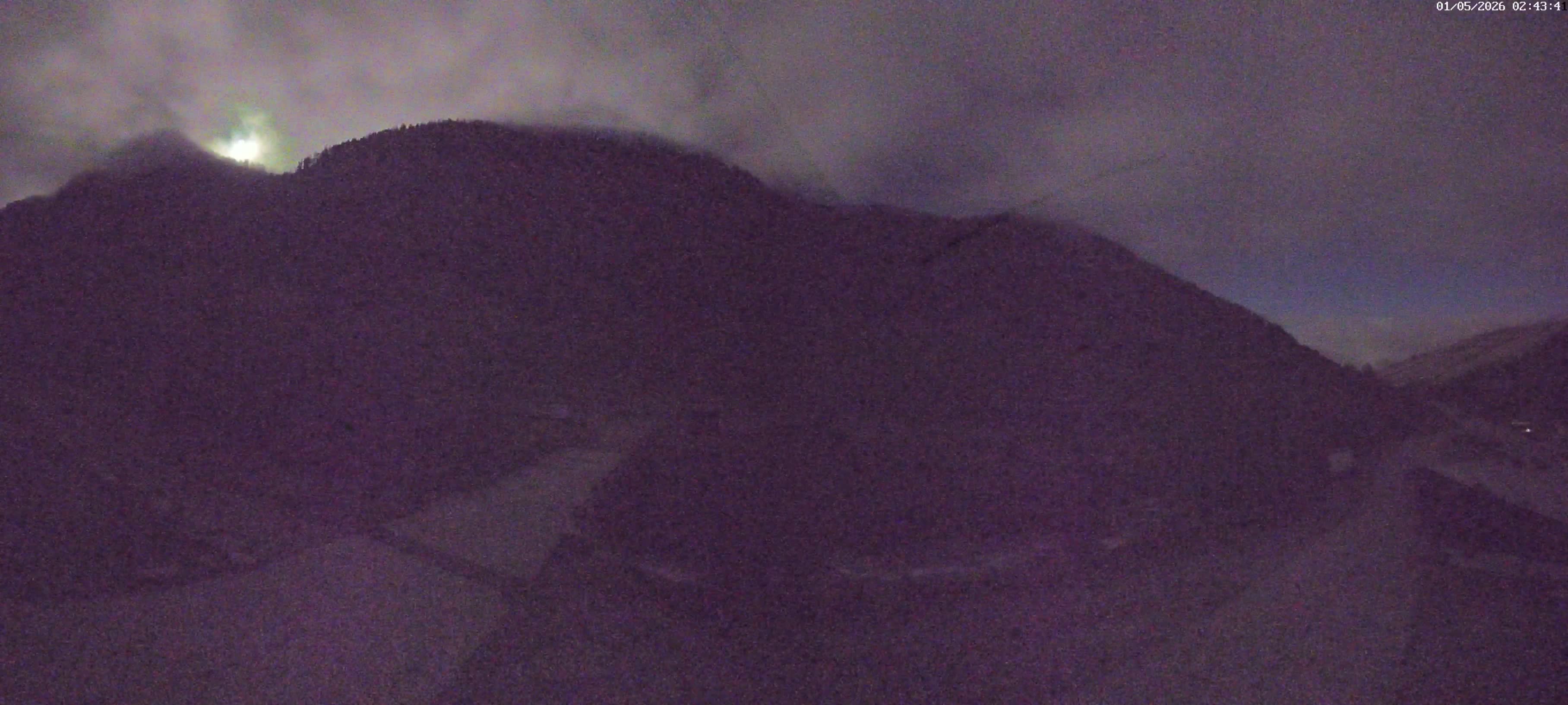 Webcam Image