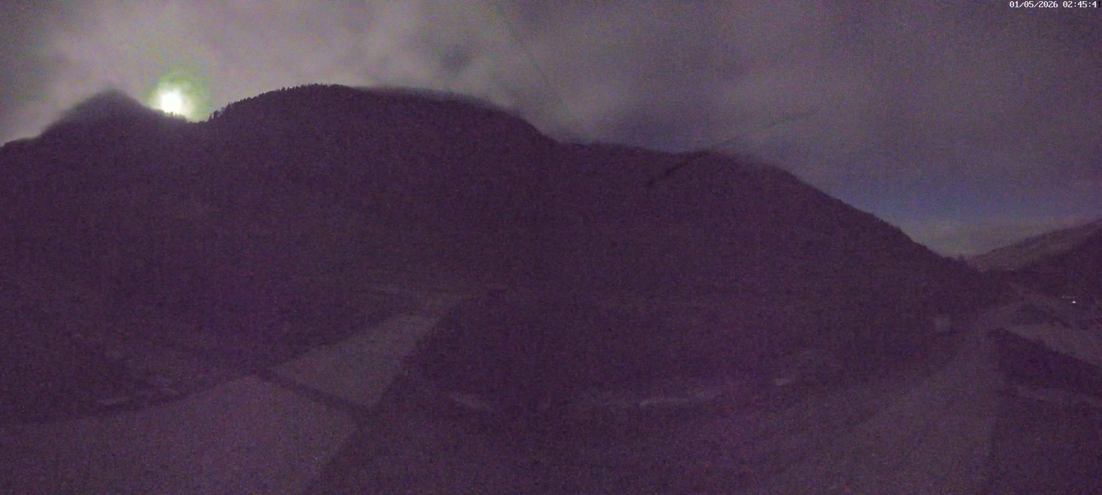 Webcam Image